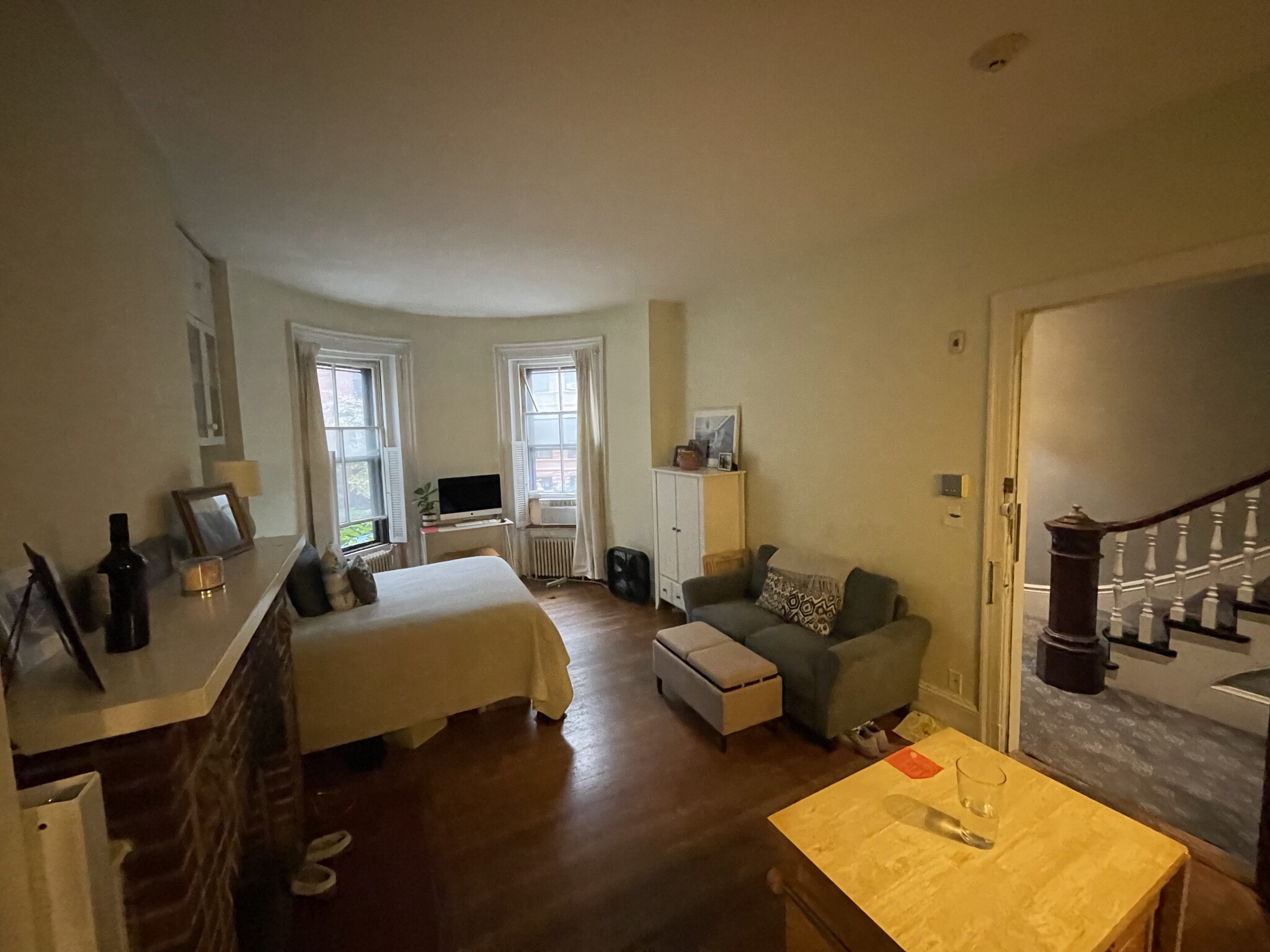 8 Brimmer St, Beacon Hill