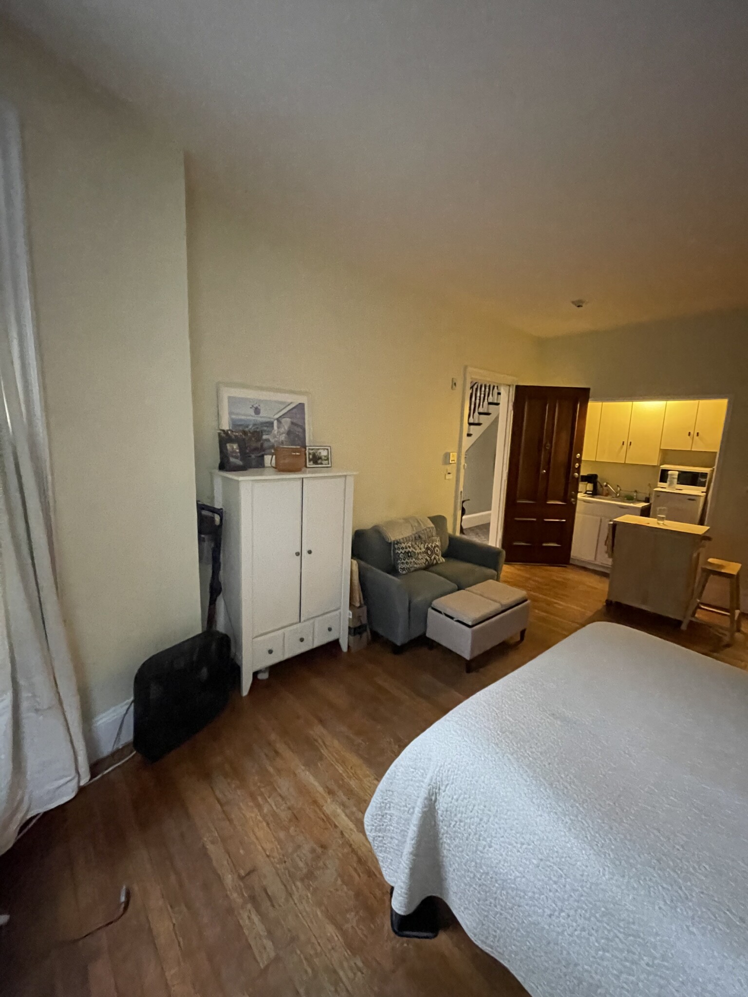 8 Brimmer St, Beacon Hill