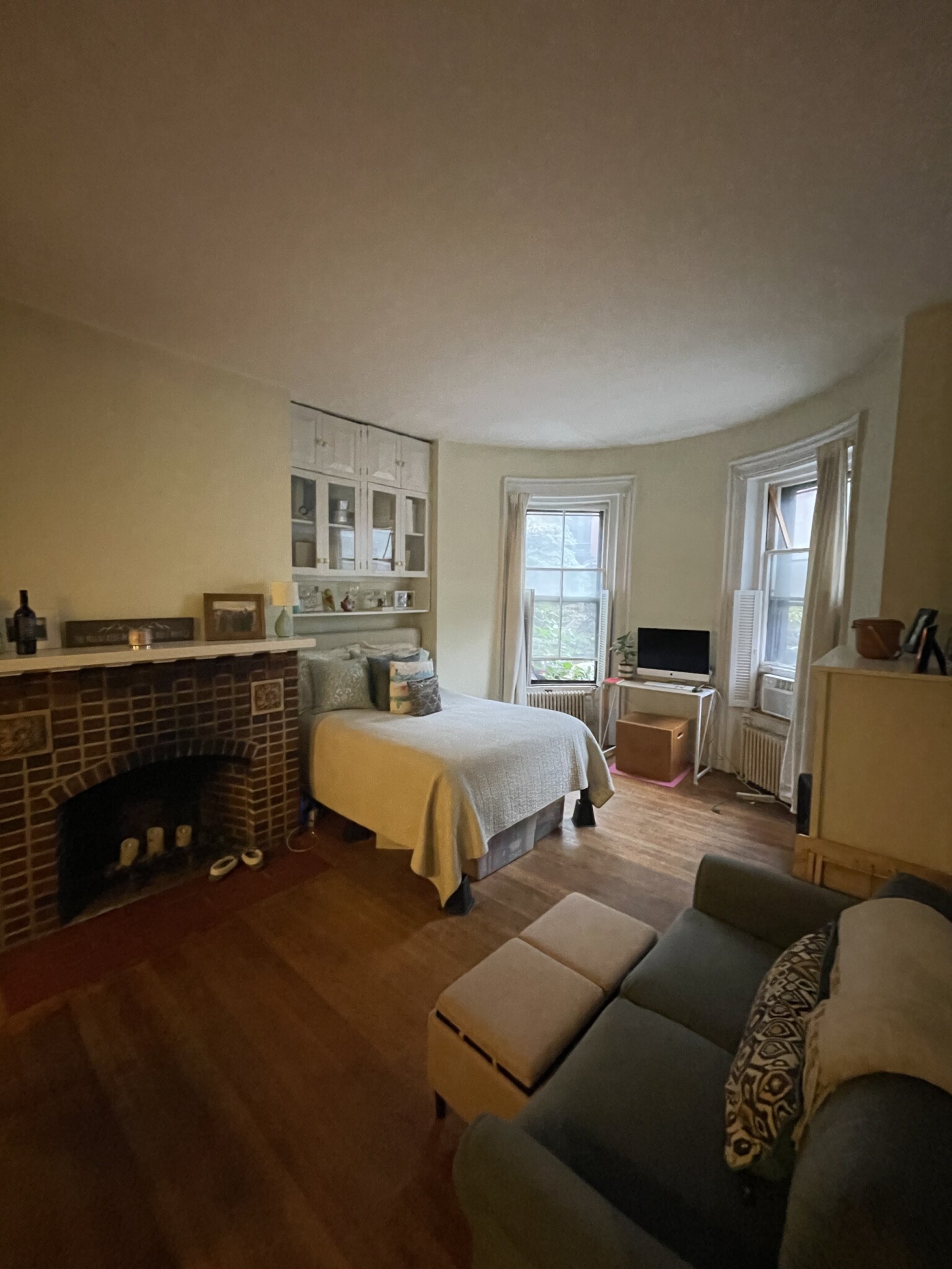 8 Brimmer St, Beacon Hill