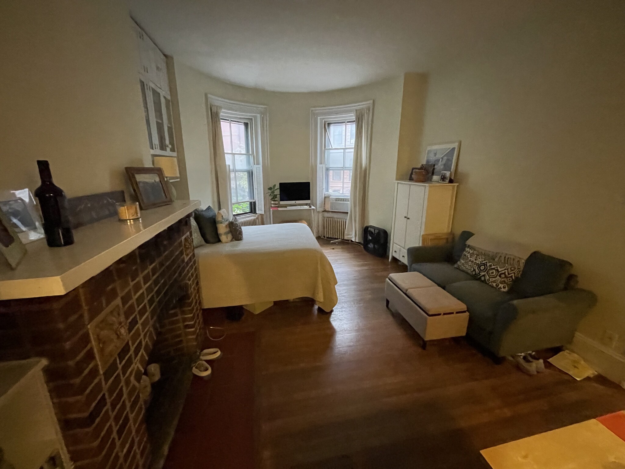 8 Brimmer St, Beacon Hill