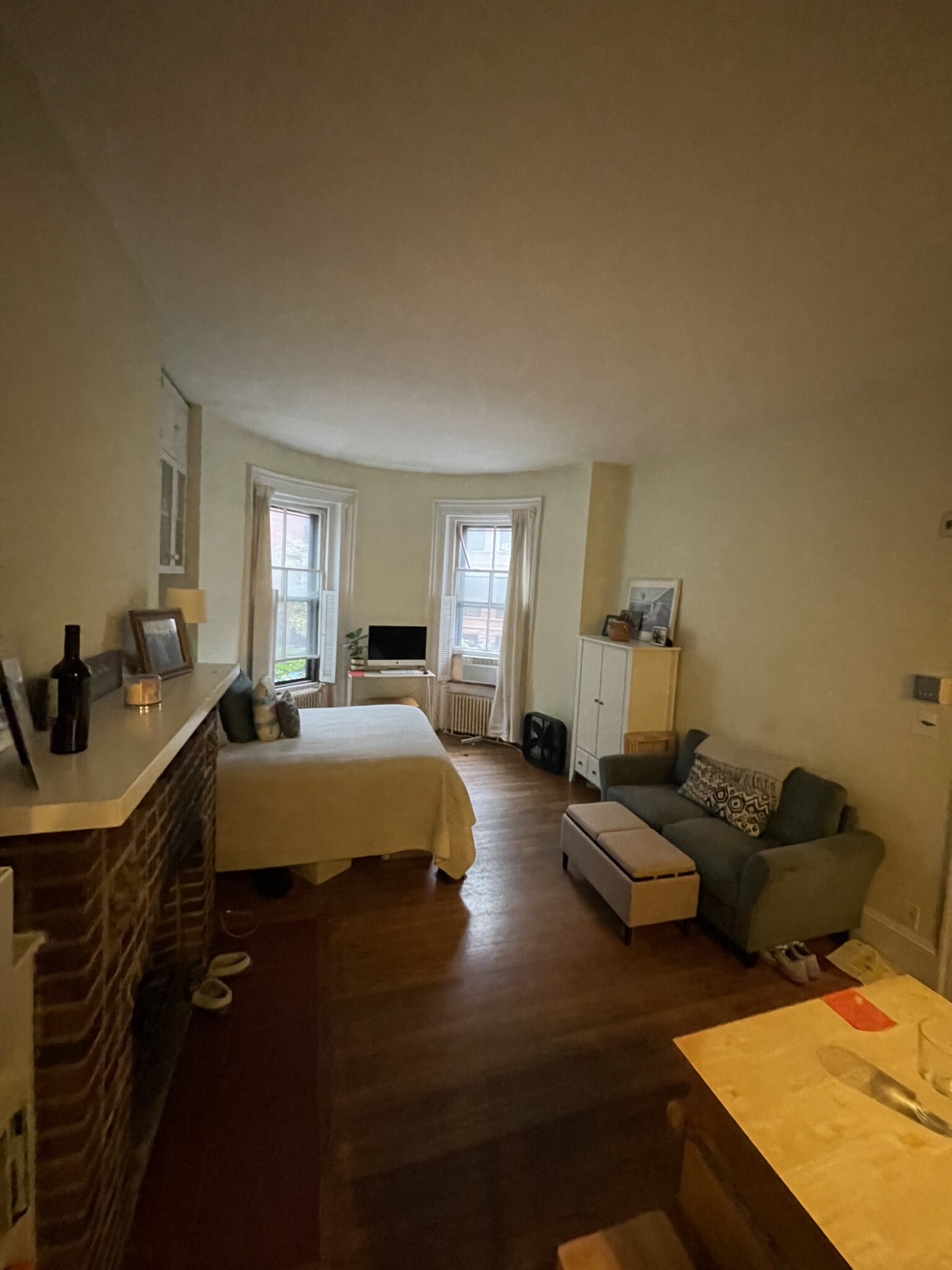 8 Brimmer St, Beacon Hill