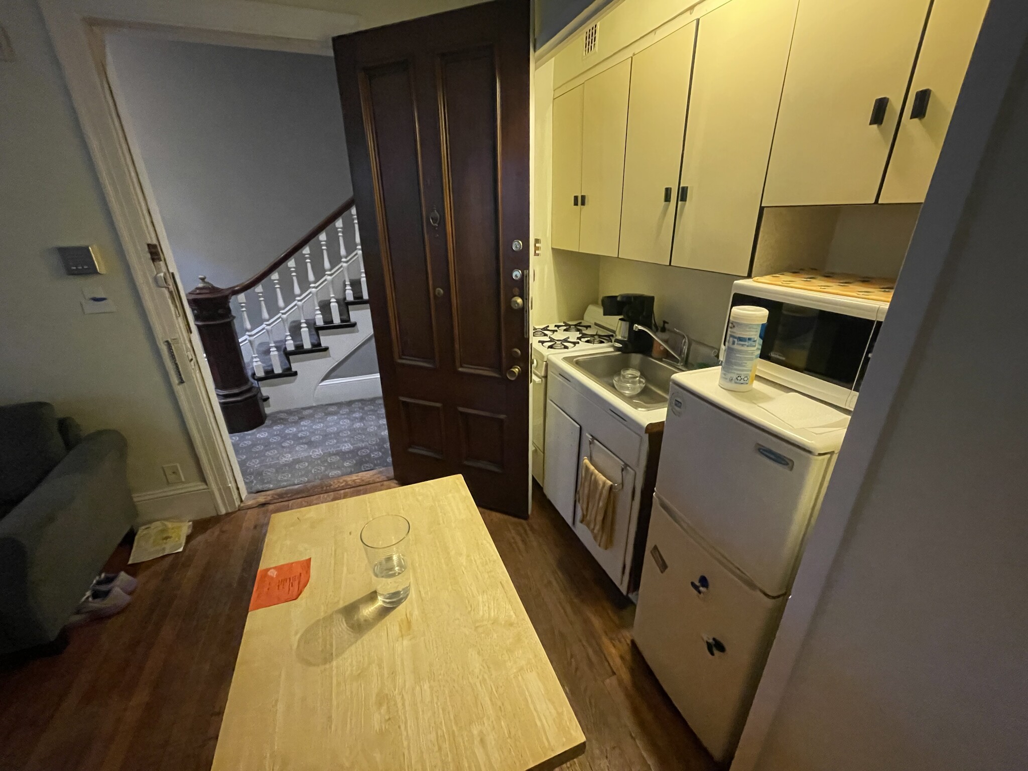 8 Brimmer St, Beacon Hill