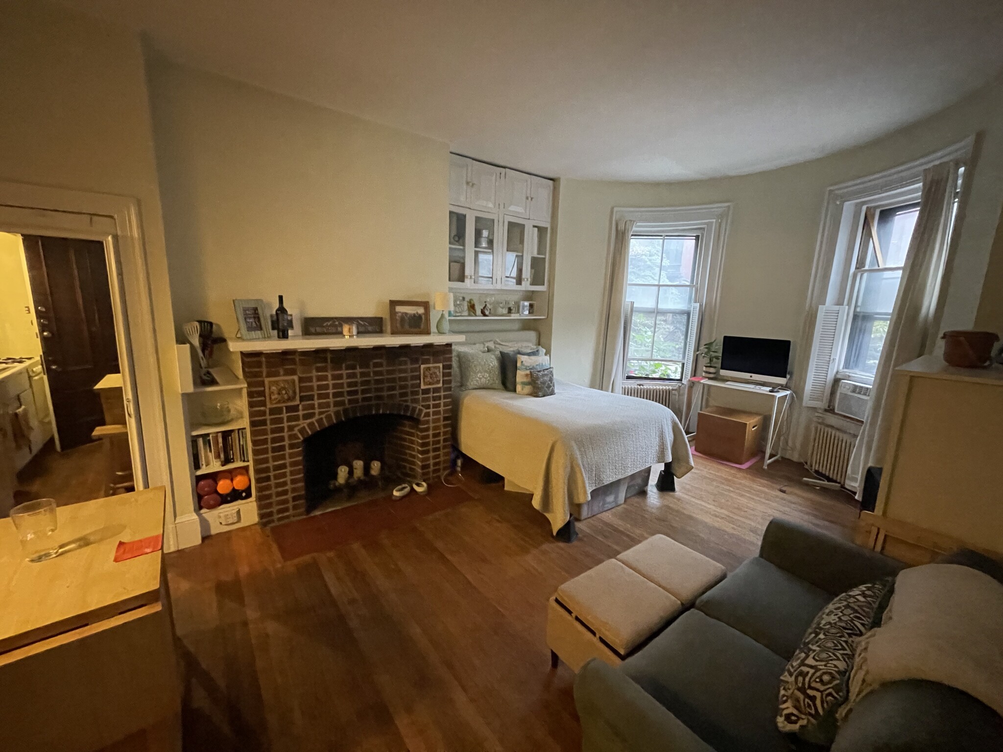 8 Brimmer St, Beacon Hill