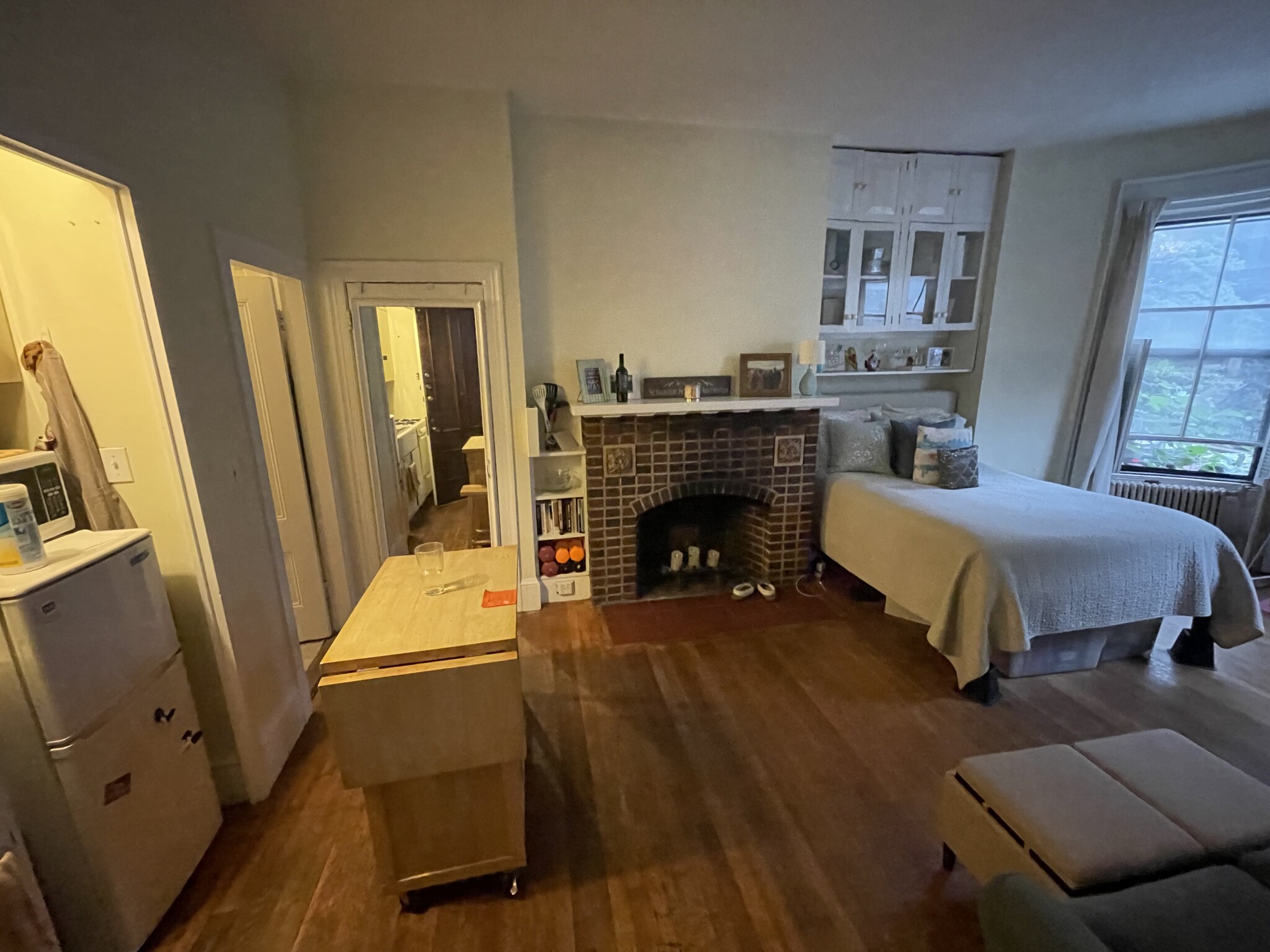 8 Brimmer St, Beacon Hill