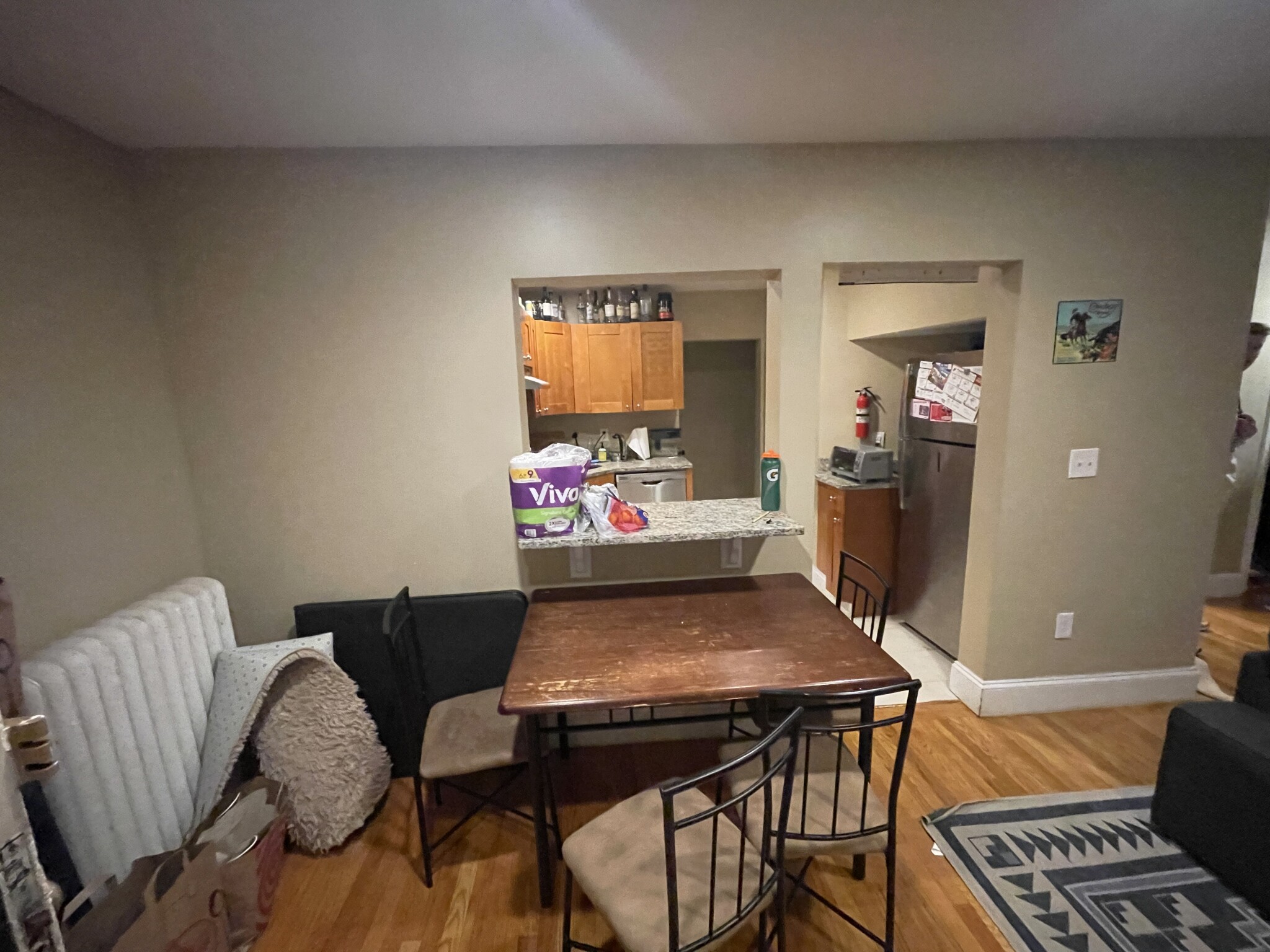 76 Egmont St, Coolidge Corner