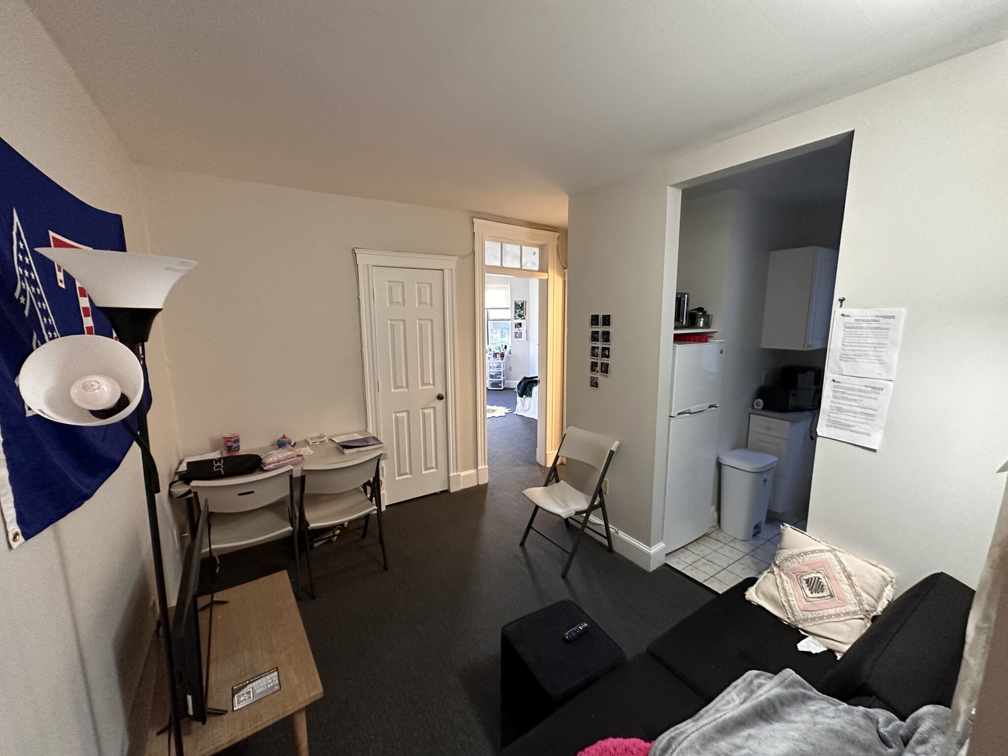 829 Beacon St, Fenway