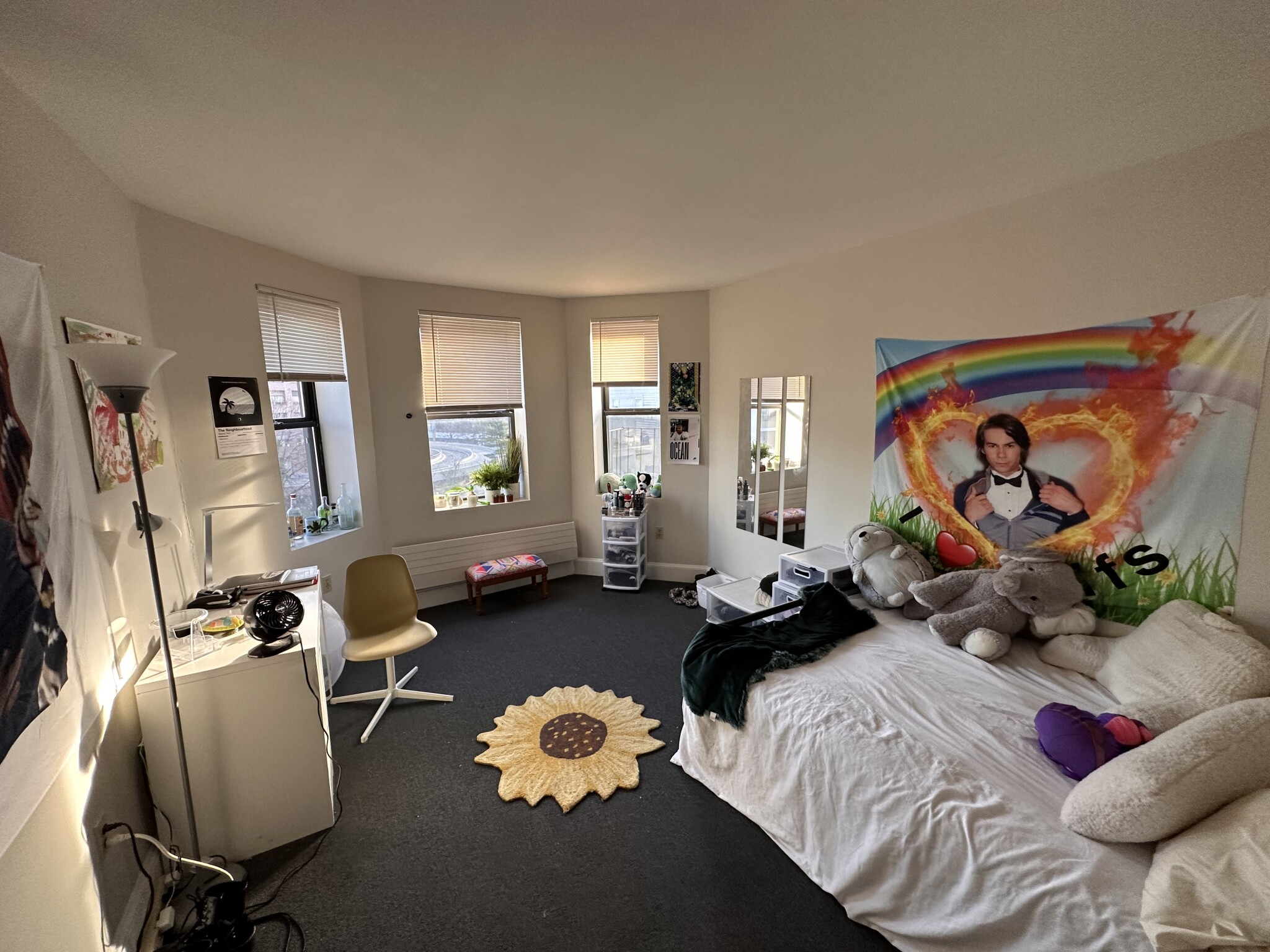 829 Beacon St, Fenway