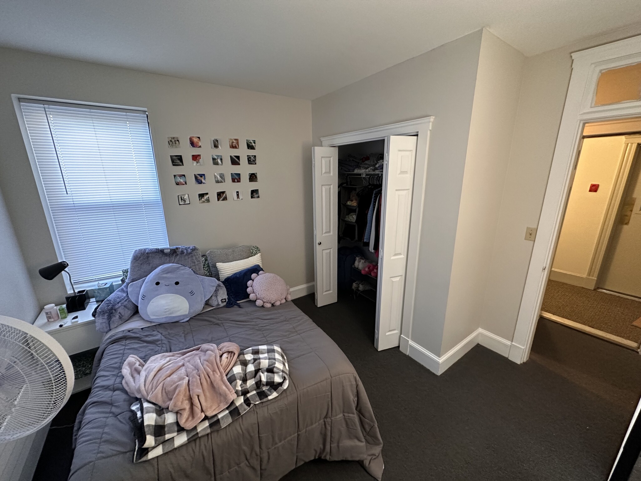 829 Beacon St, Fenway