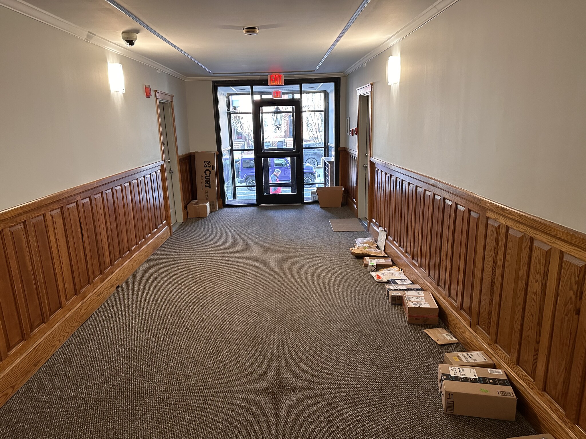 833 Beacon St, Fenway