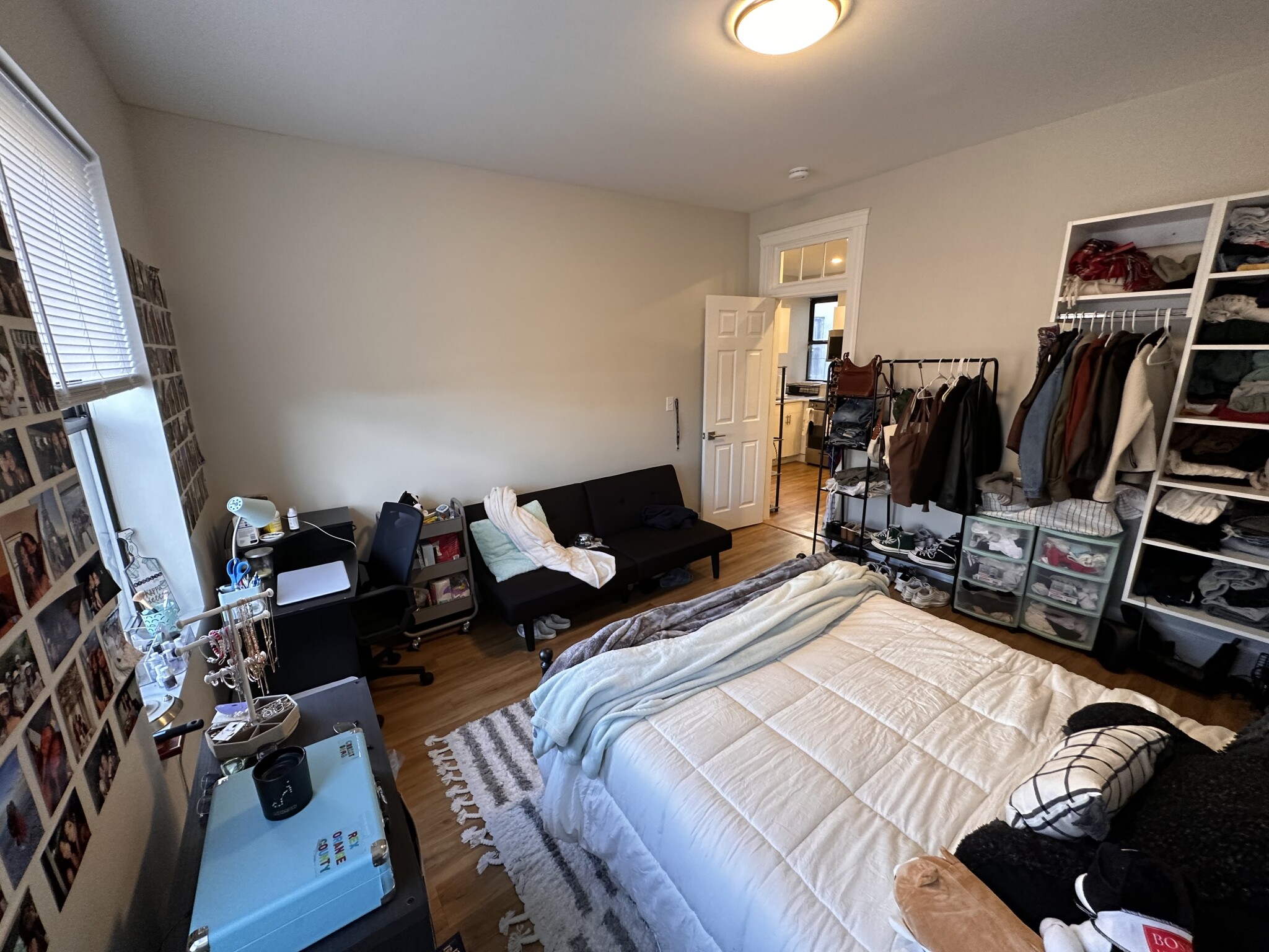 833 Beacon St, Fenway