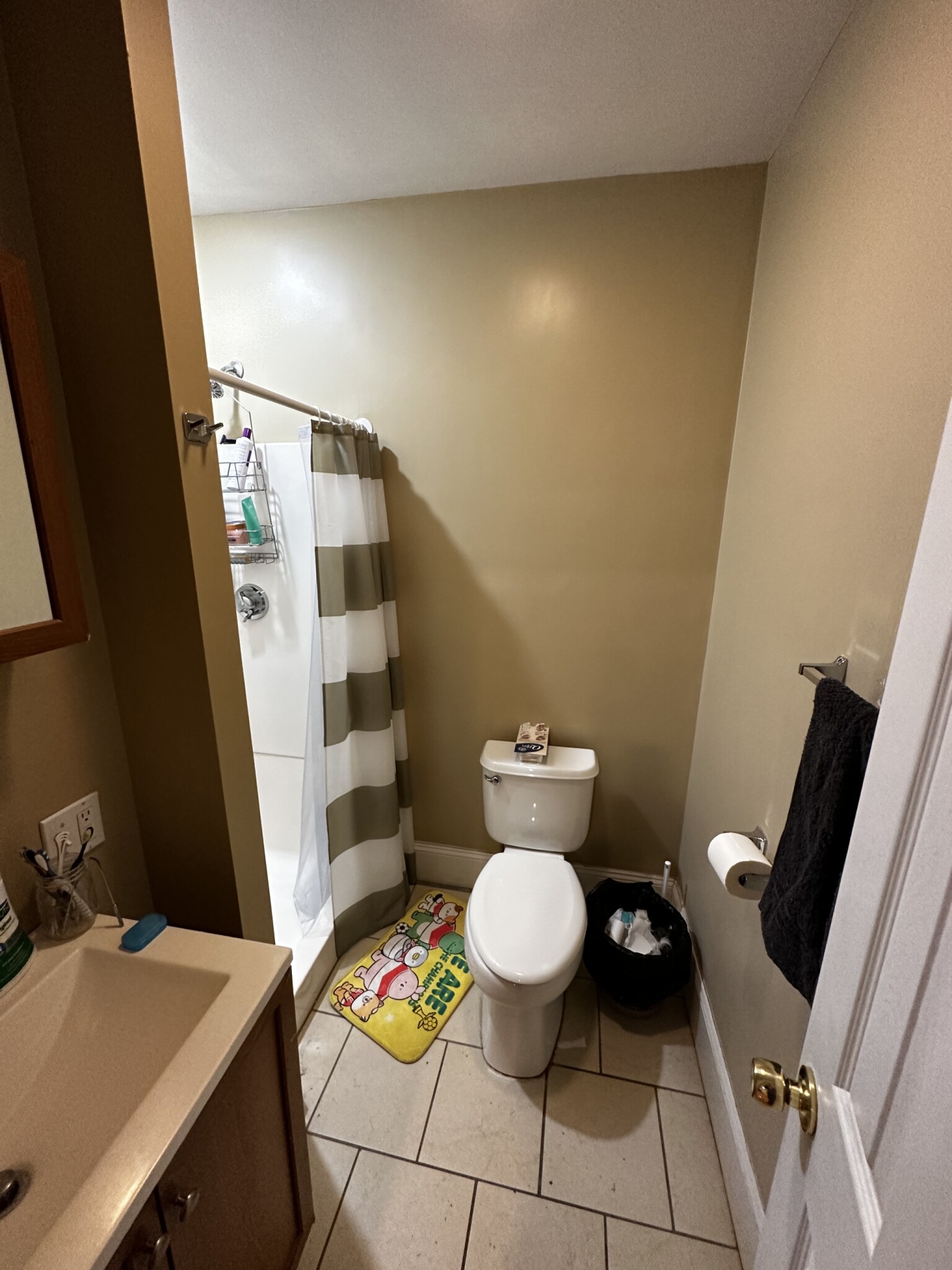 72 Egmont St, Coolidge Corner