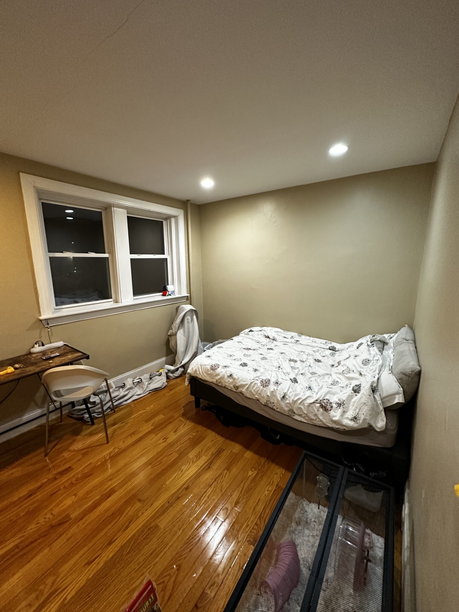 72 Egmont St, Coolidge Corner