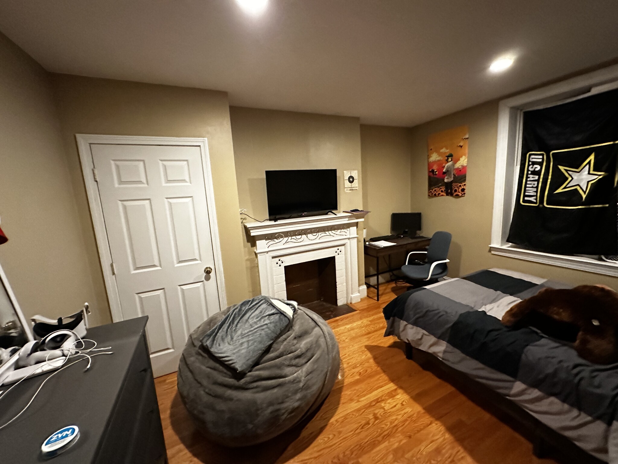 66 Egmont St, Coolidge Corner