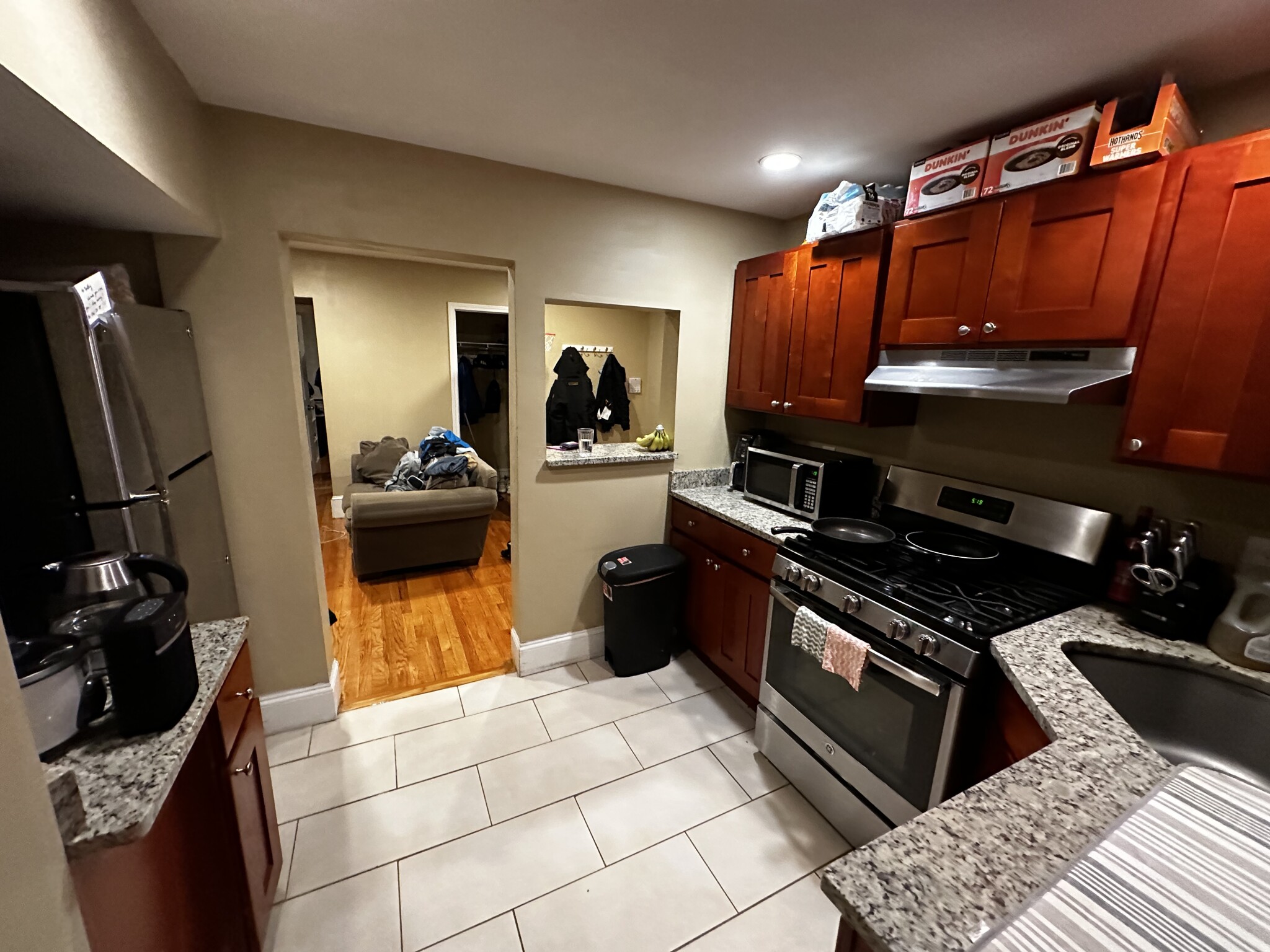 66 Egmont St, Coolidge Corner