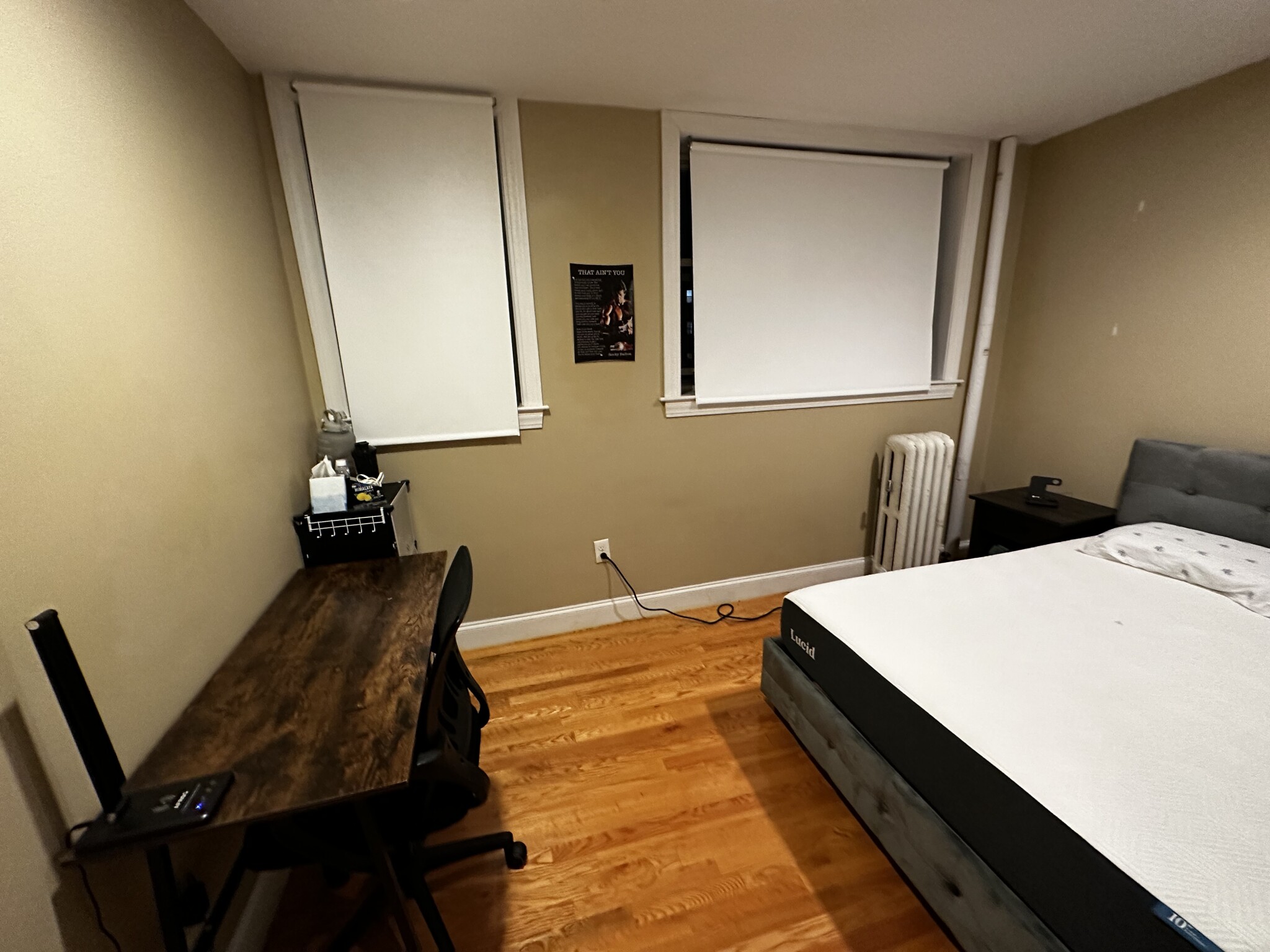 66 Egmont St, Coolidge Corner