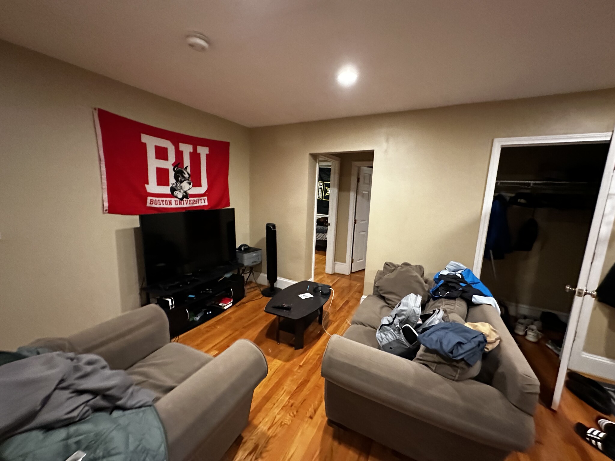 66 Egmont St, Coolidge Corner