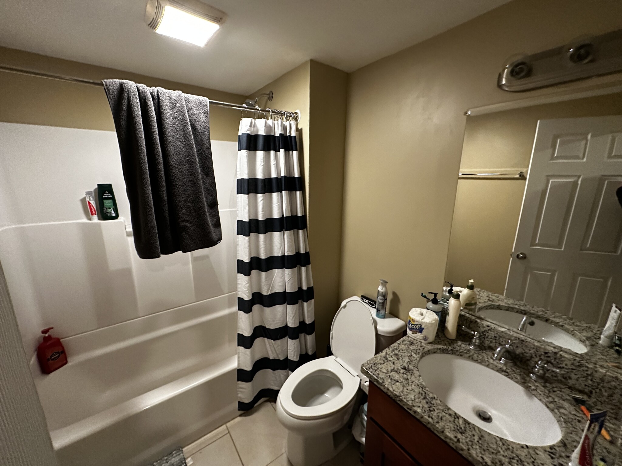 66 Egmont St, Coolidge Corner