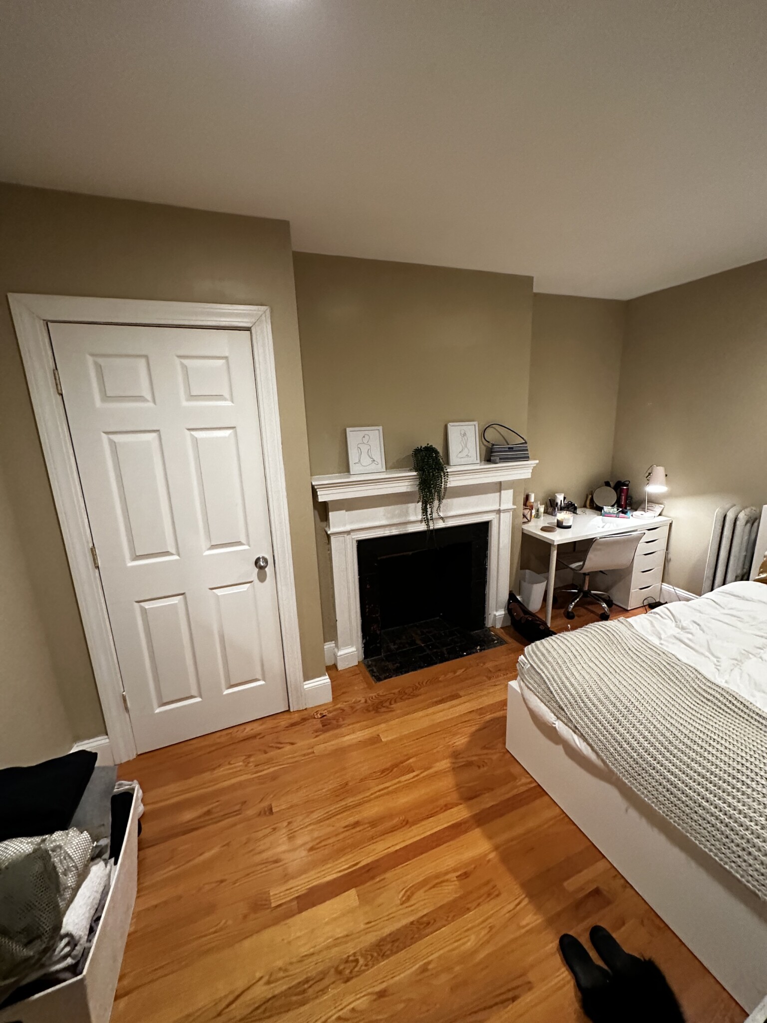 72 Egmont St, Coolidge Corner