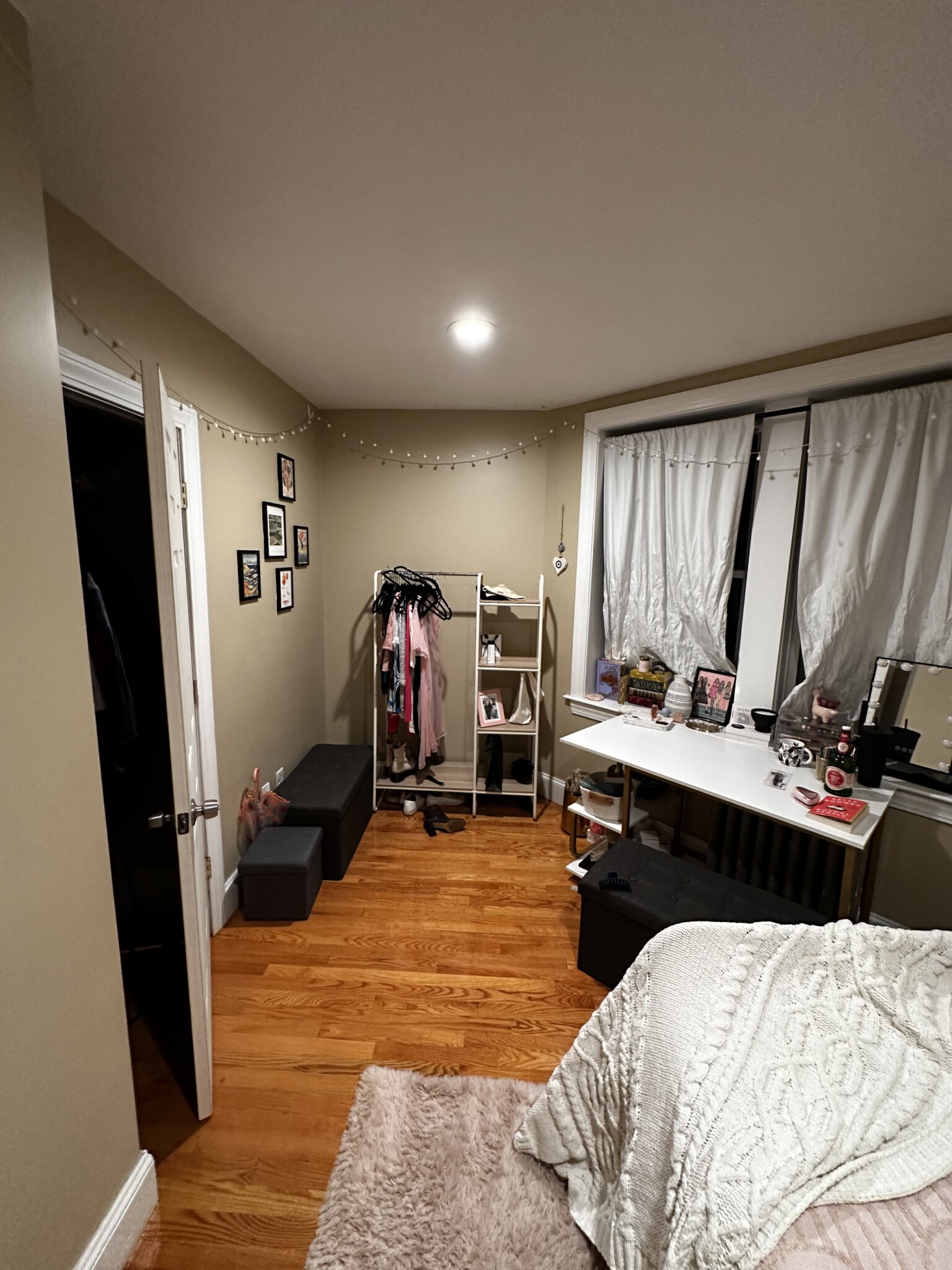 72 Egmont St, Coolidge Corner