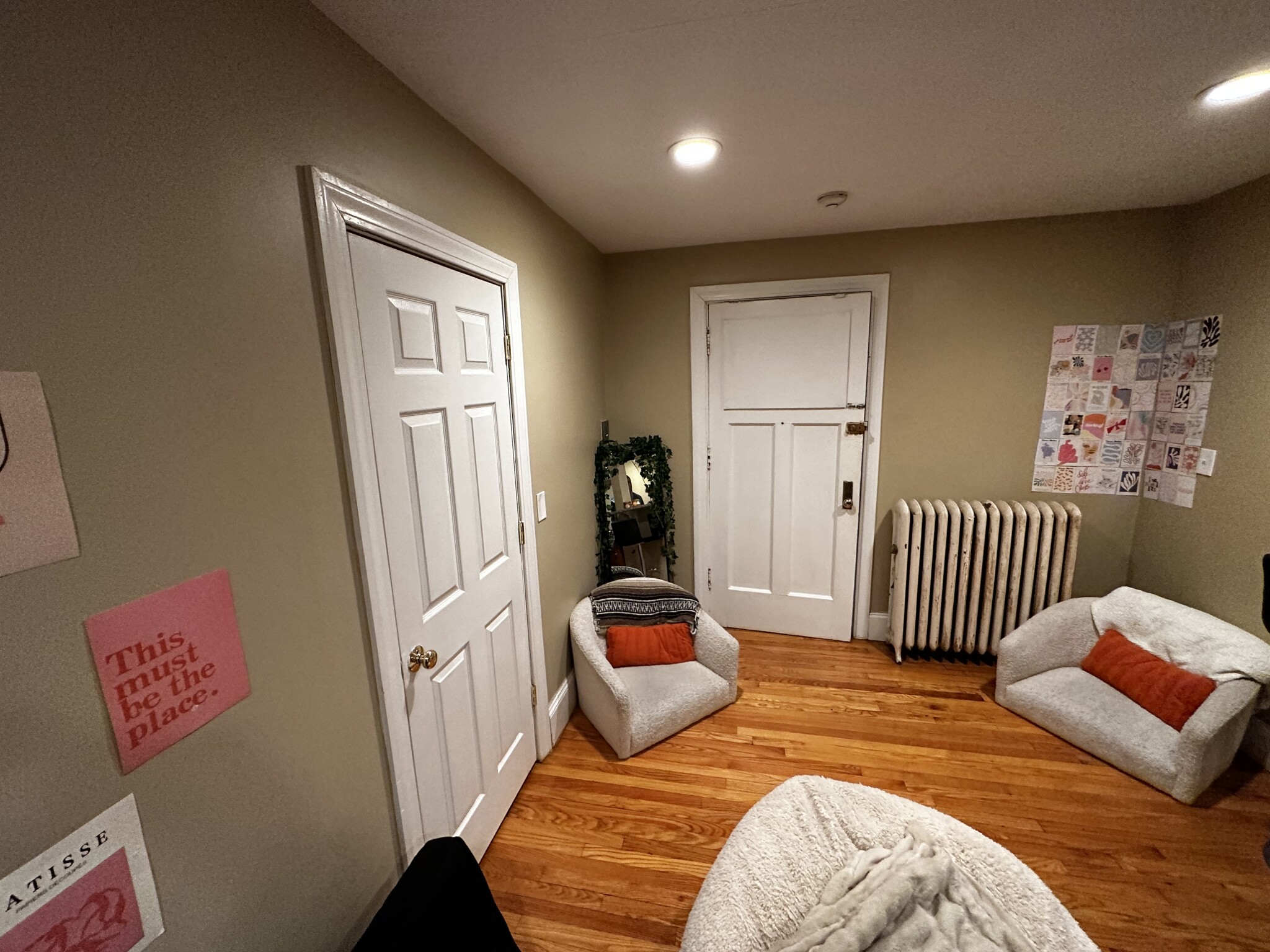 72 Egmont St, Coolidge Corner