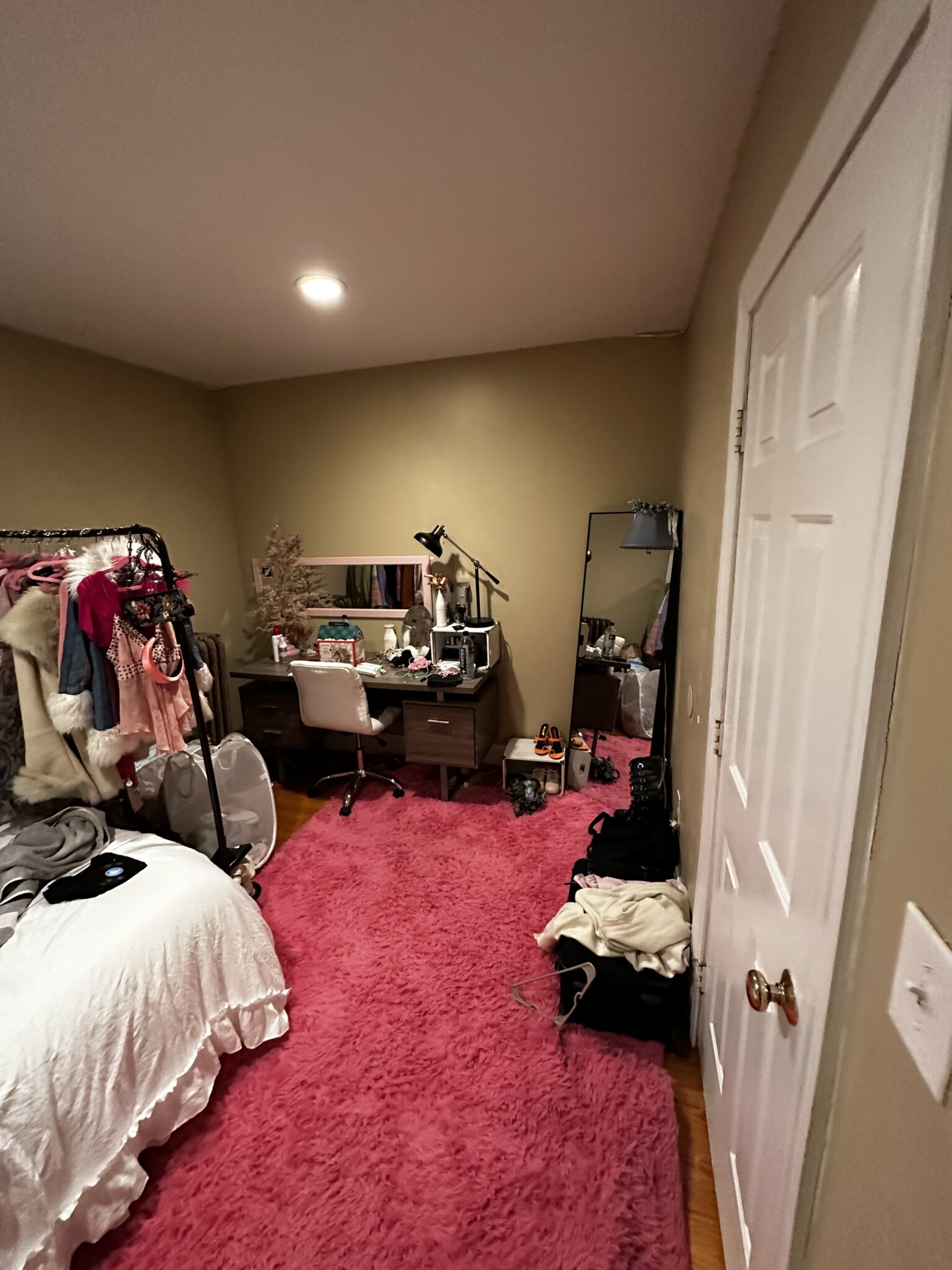 72 Egmont St, Coolidge Corner