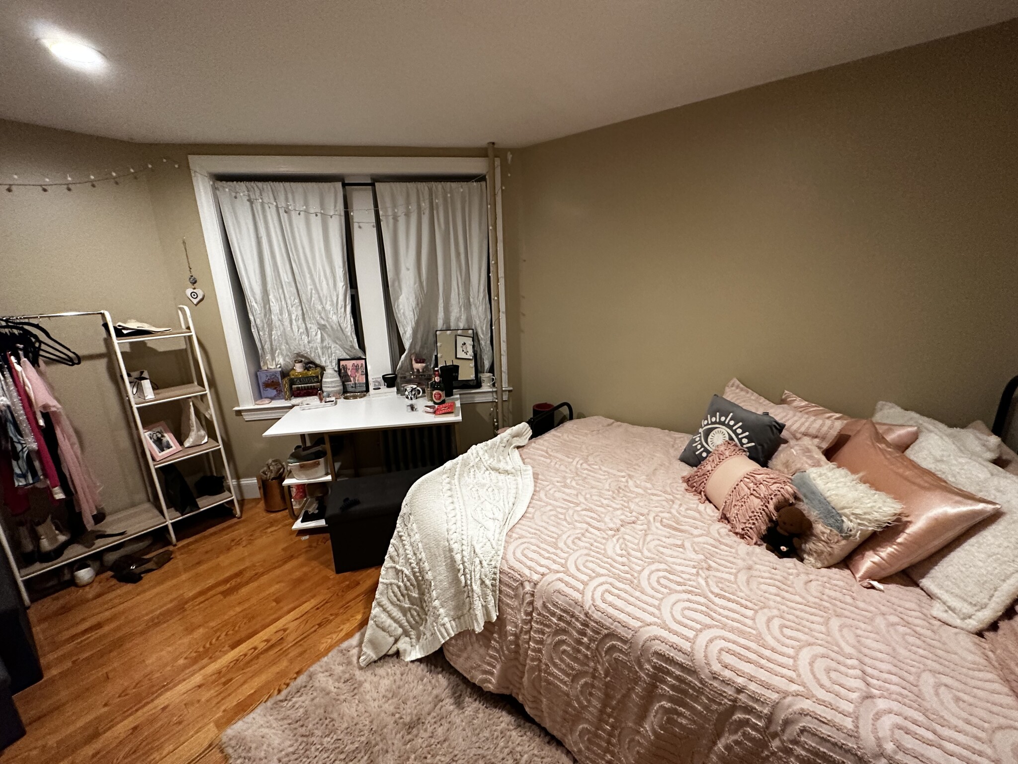 72 Egmont St, Coolidge Corner