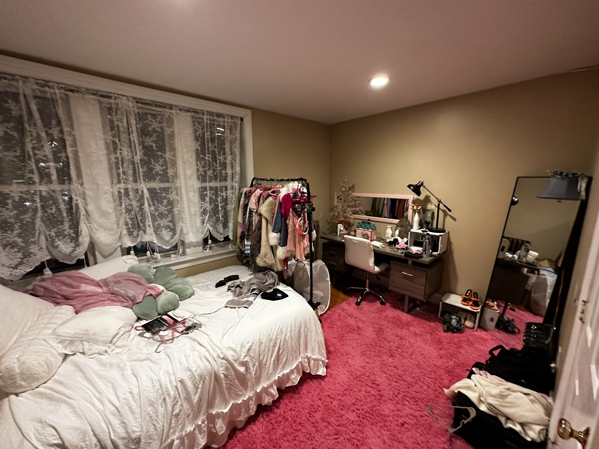 72 Egmont St, Coolidge Corner