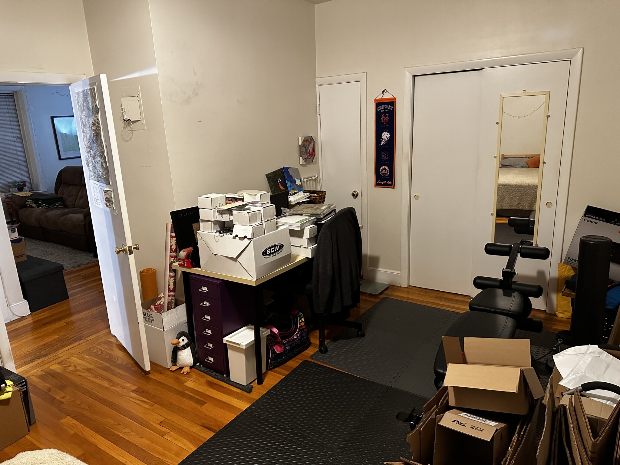 202 Saint Paul St, Coolidge Corner