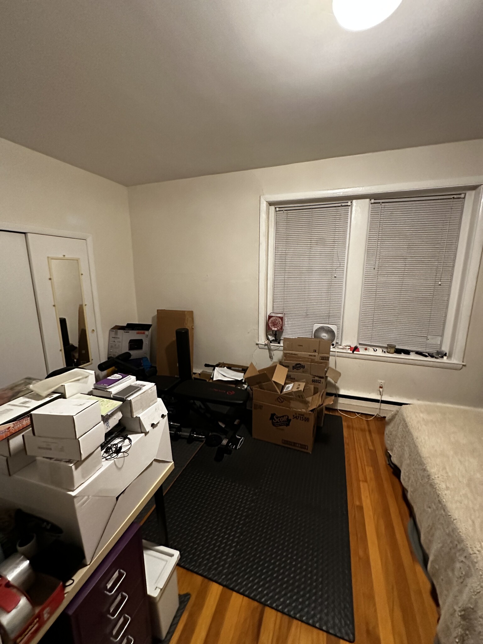 202 Saint Paul St, Coolidge Corner