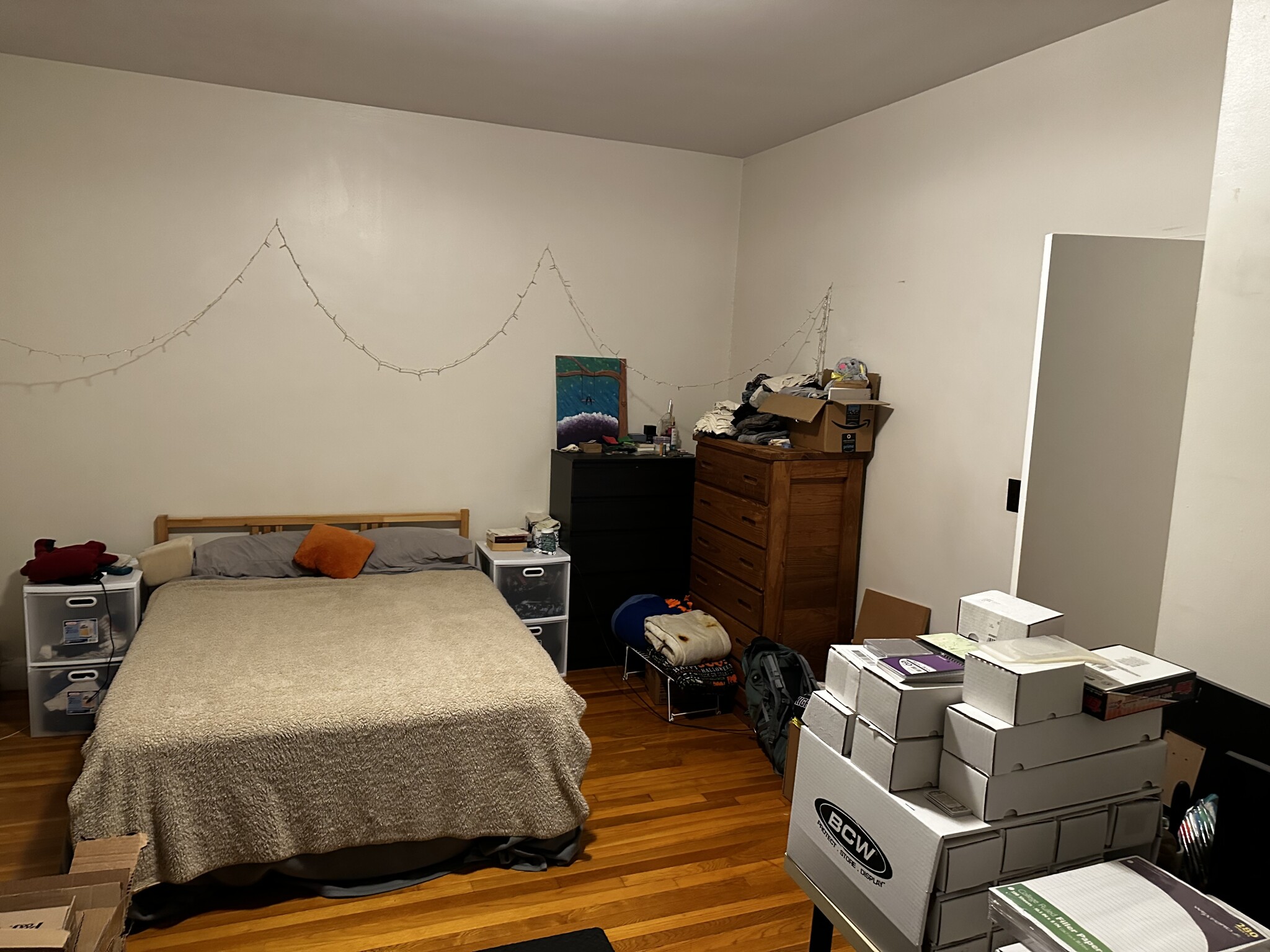 202 Saint Paul St, Coolidge Corner