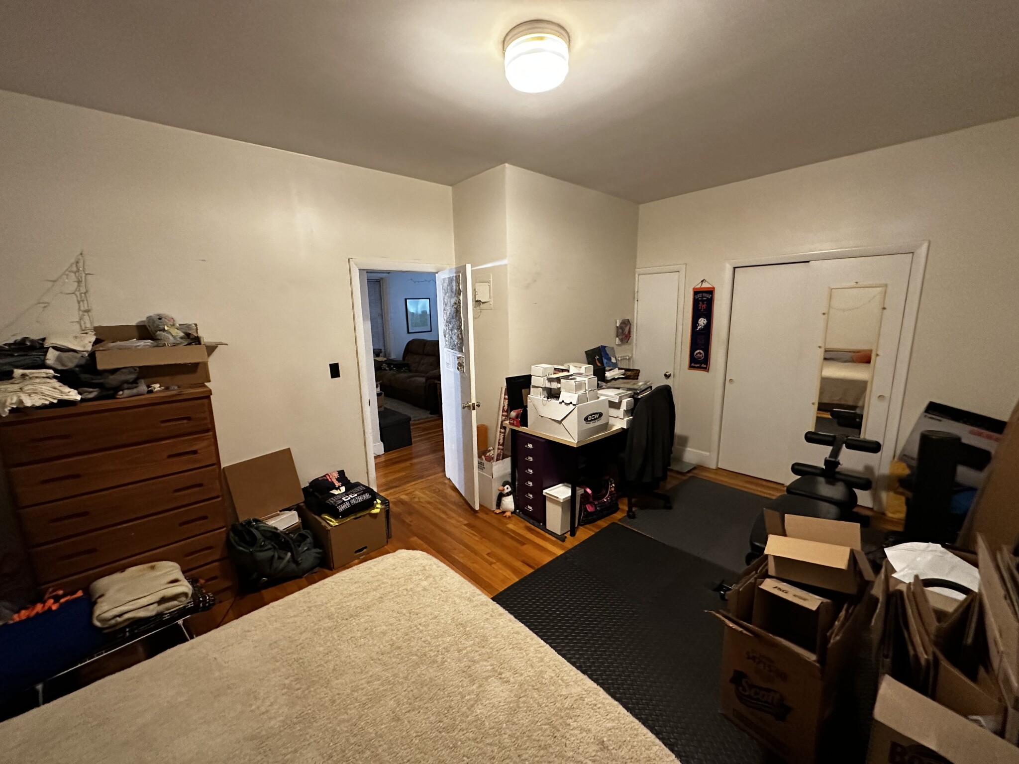 202 Saint Paul St, Coolidge Corner