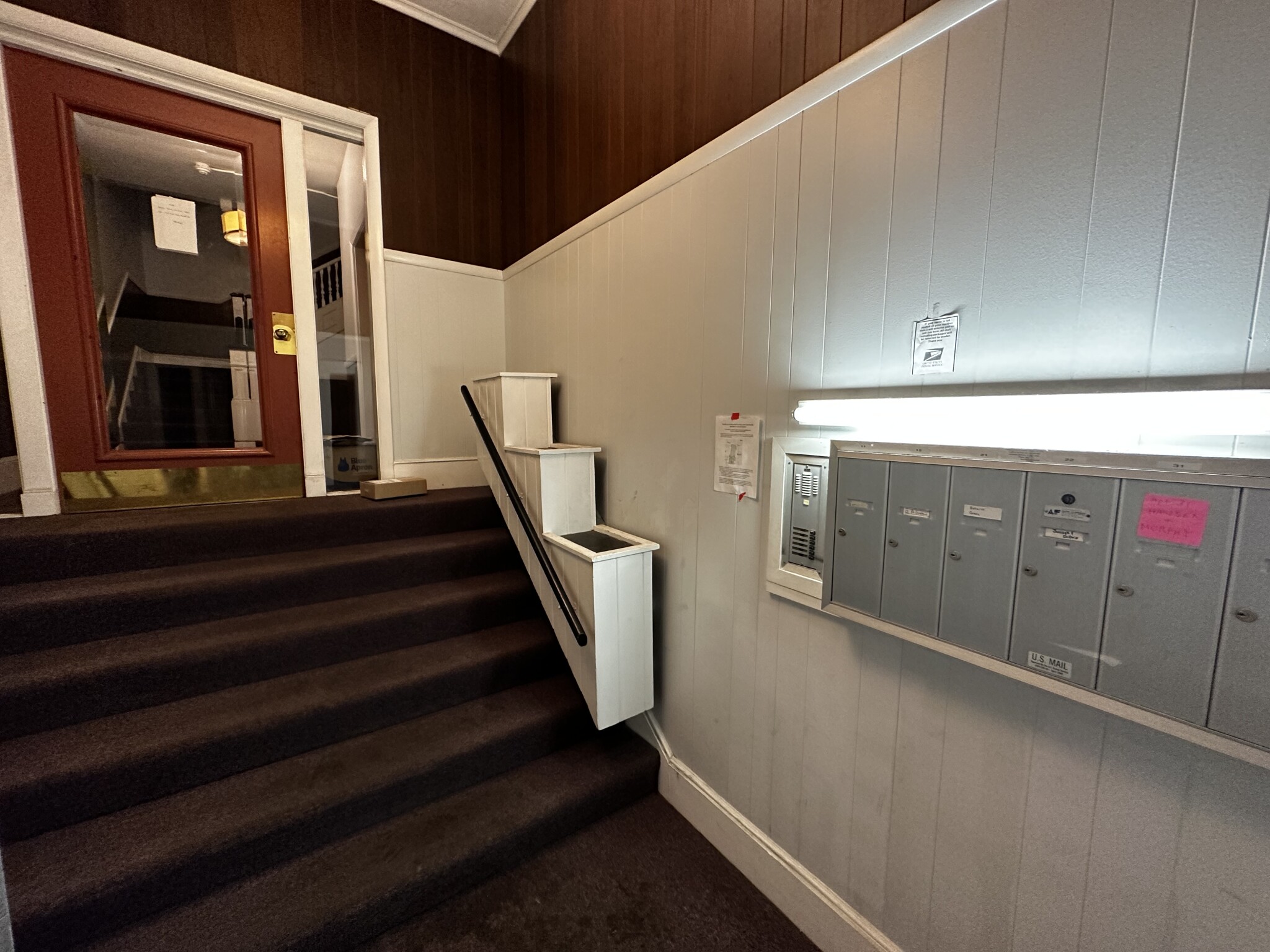 202 Saint Paul St, Coolidge Corner