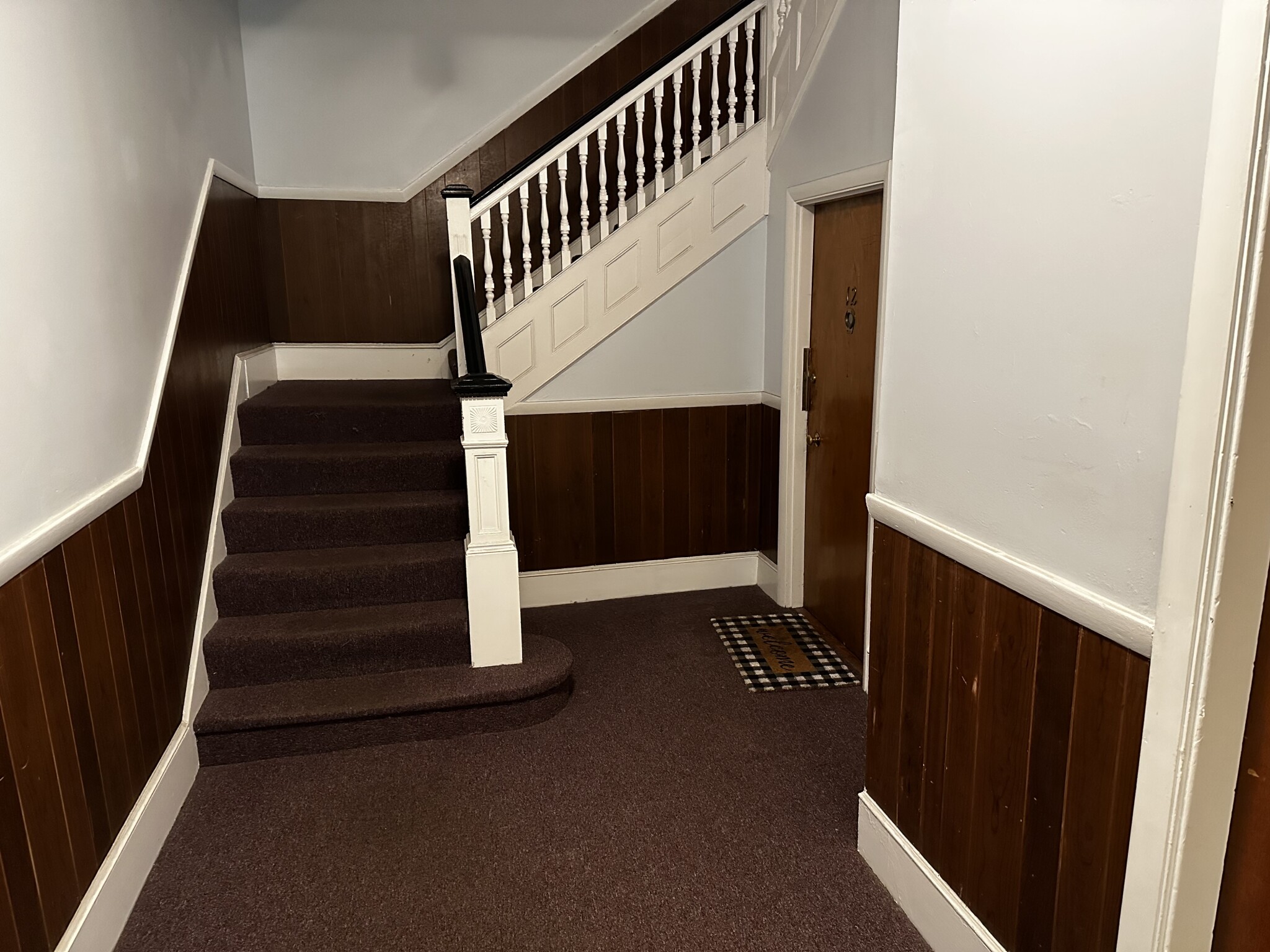 202 Saint Paul St, Coolidge Corner