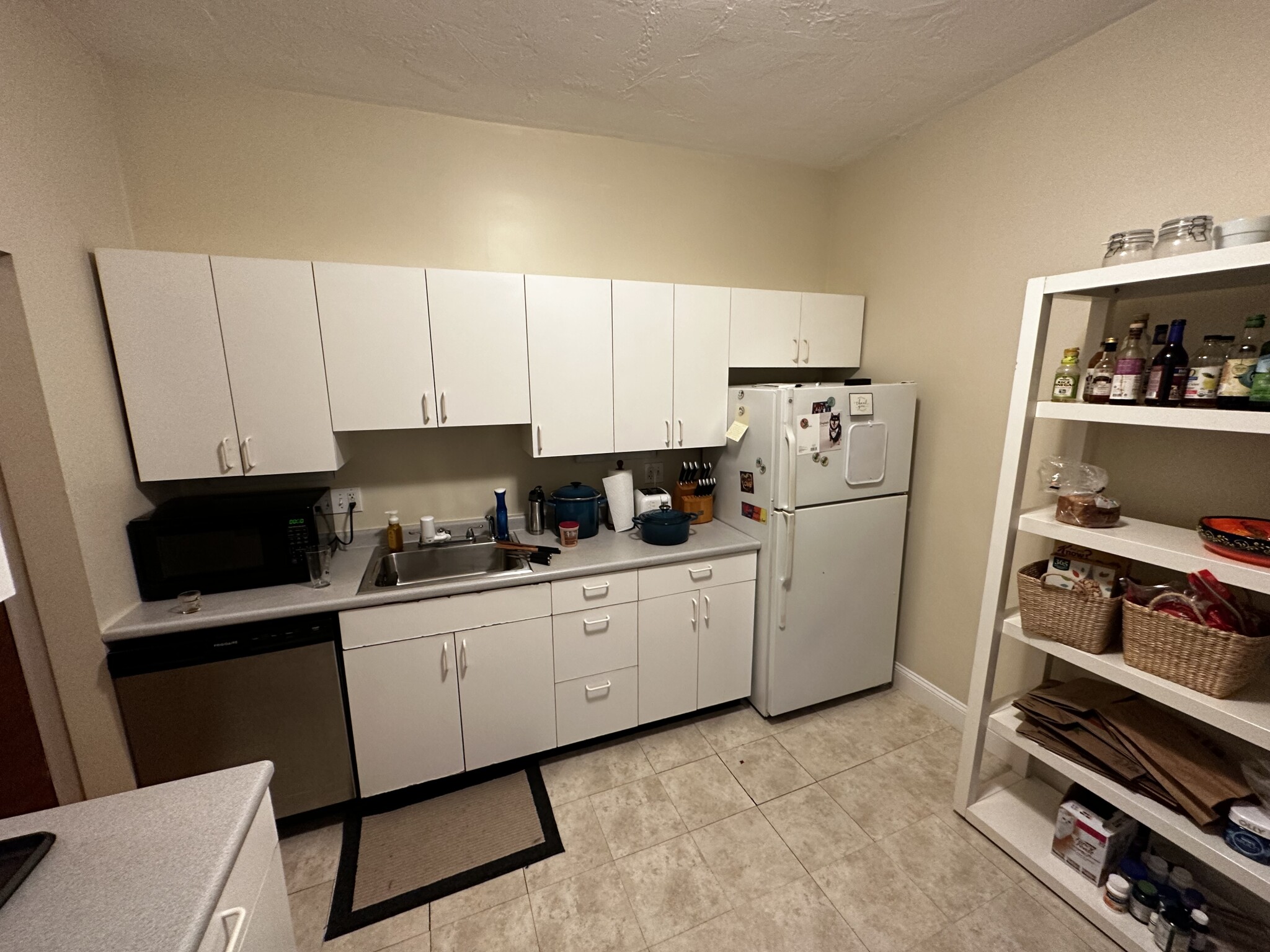 60 Sacramento St, Harvard Square