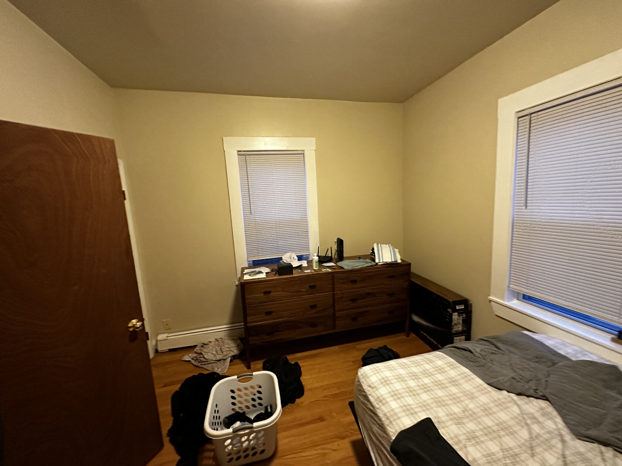 60 Sacramento St, Harvard Square