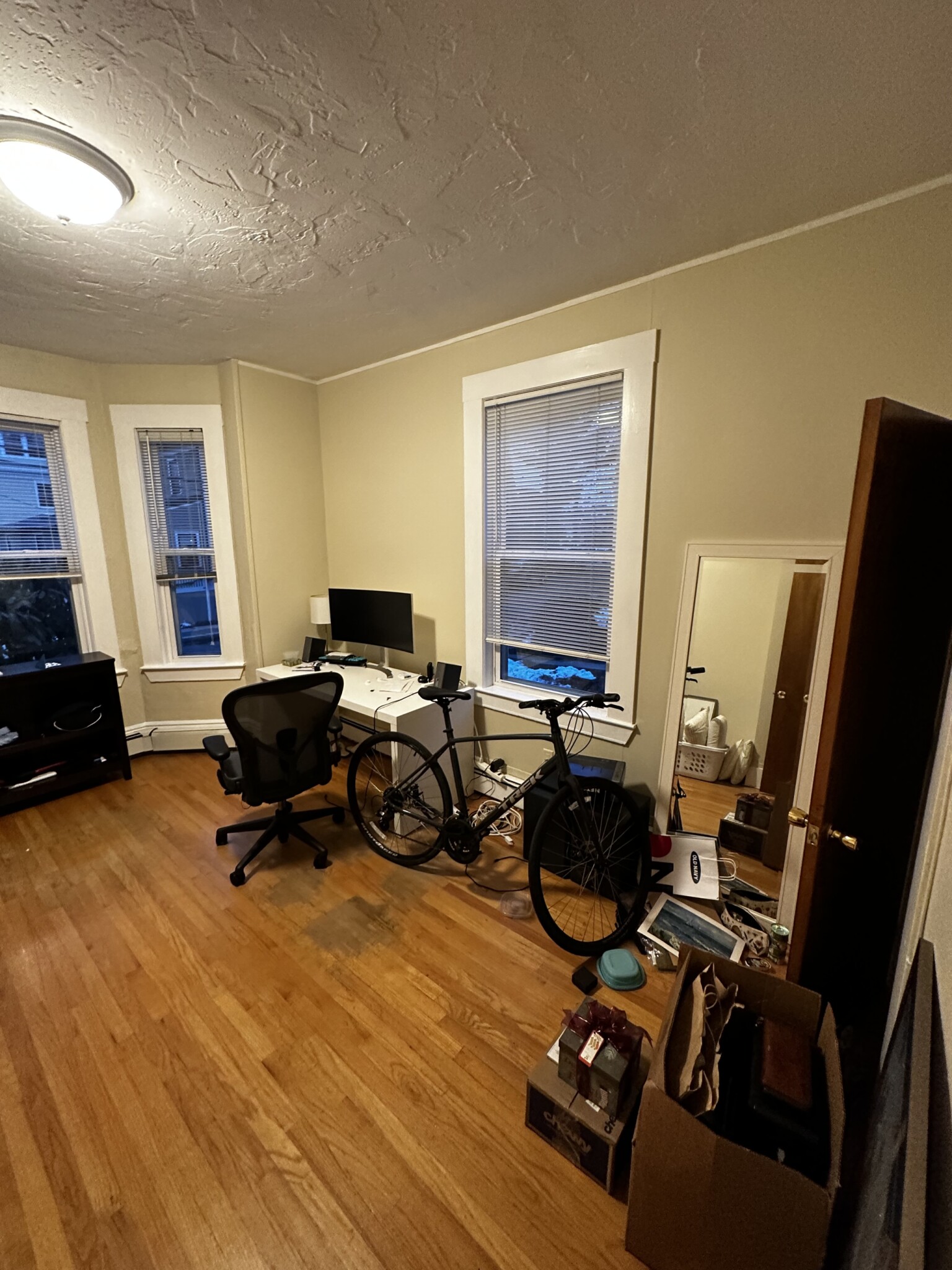 60 Sacramento St, Harvard Square