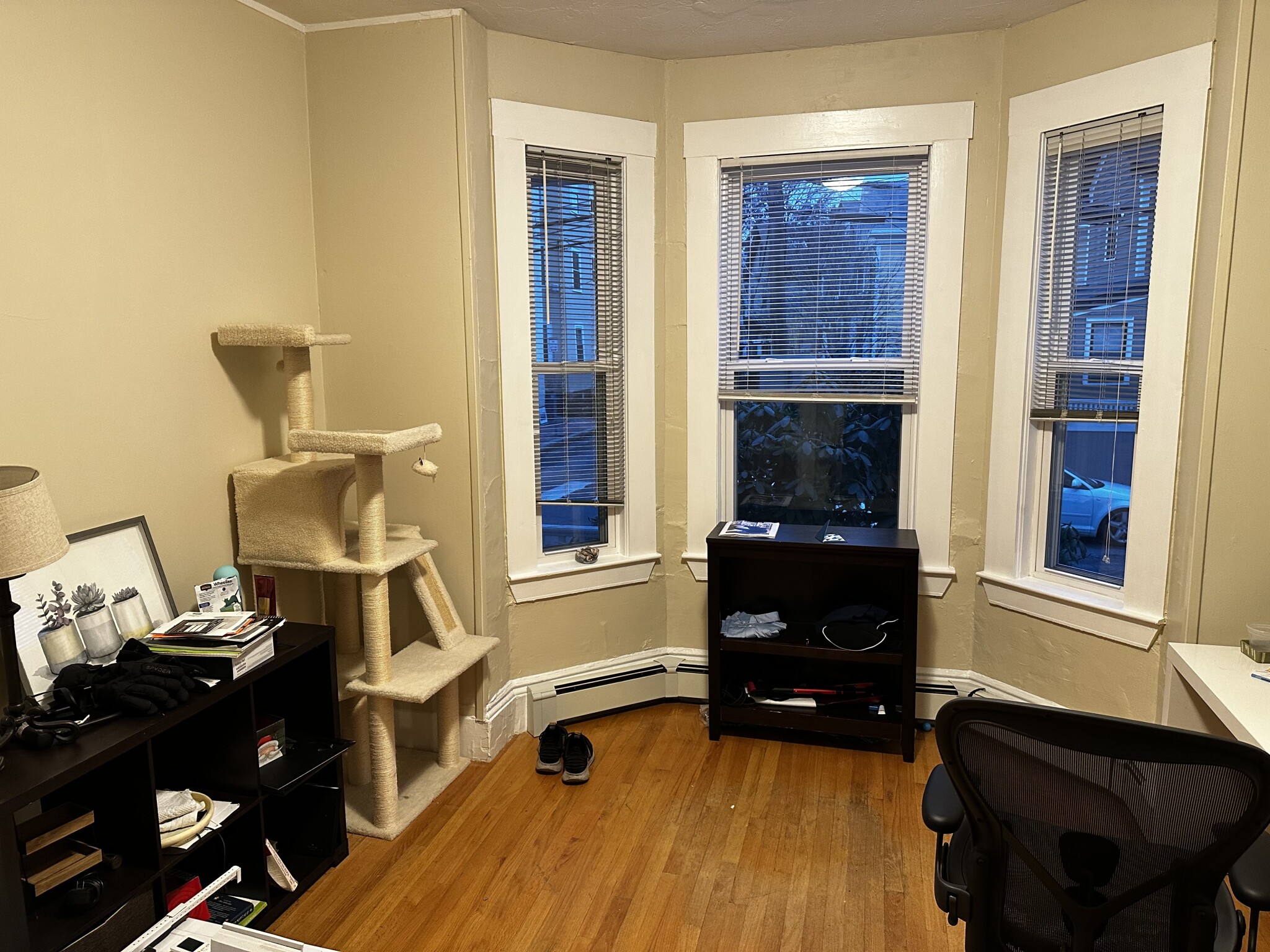 60 Sacramento St, Harvard Square