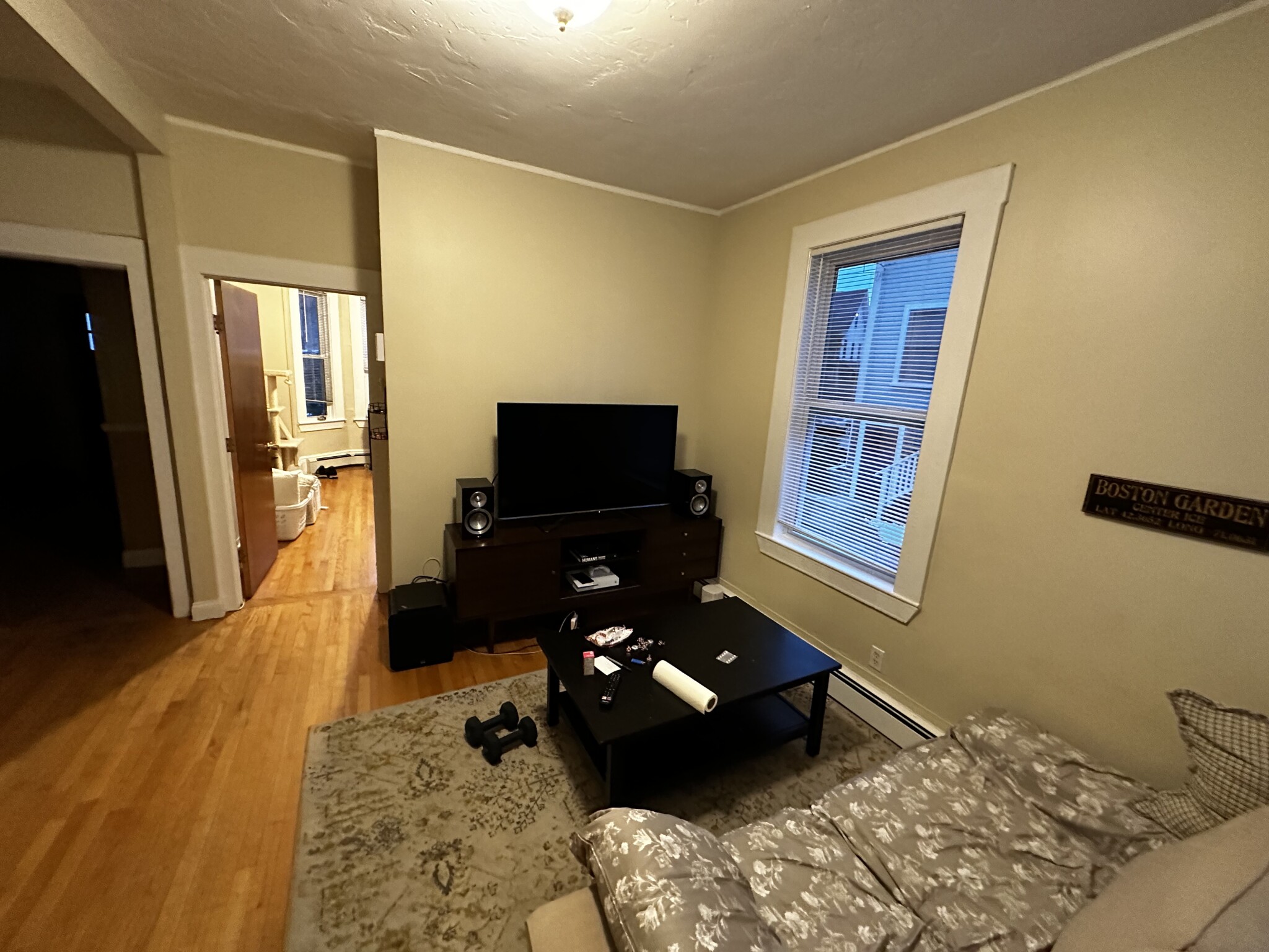 60 Sacramento St, Harvard Square