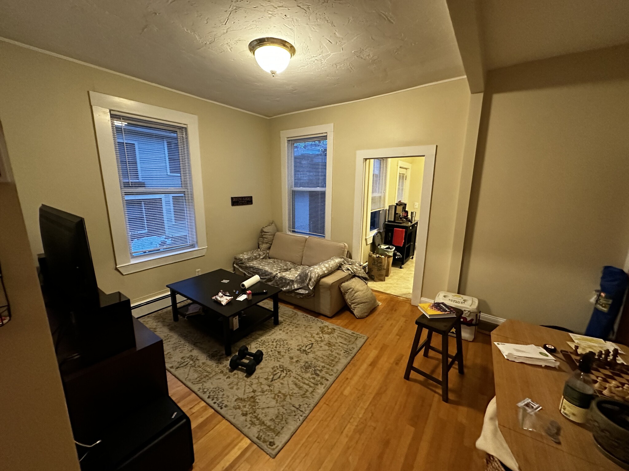 60 Sacramento St, Harvard Square