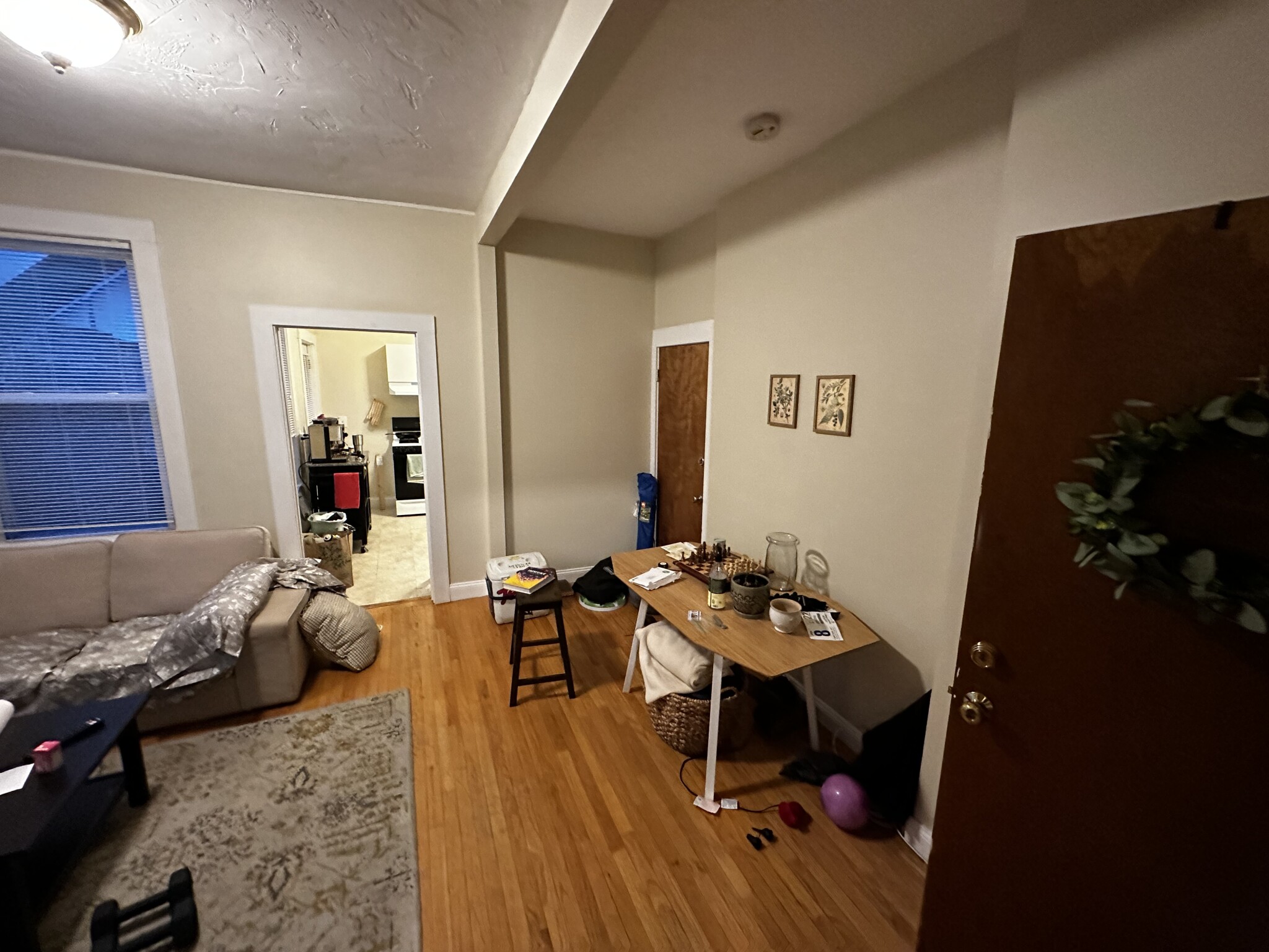 60 Sacramento St, Harvard Square