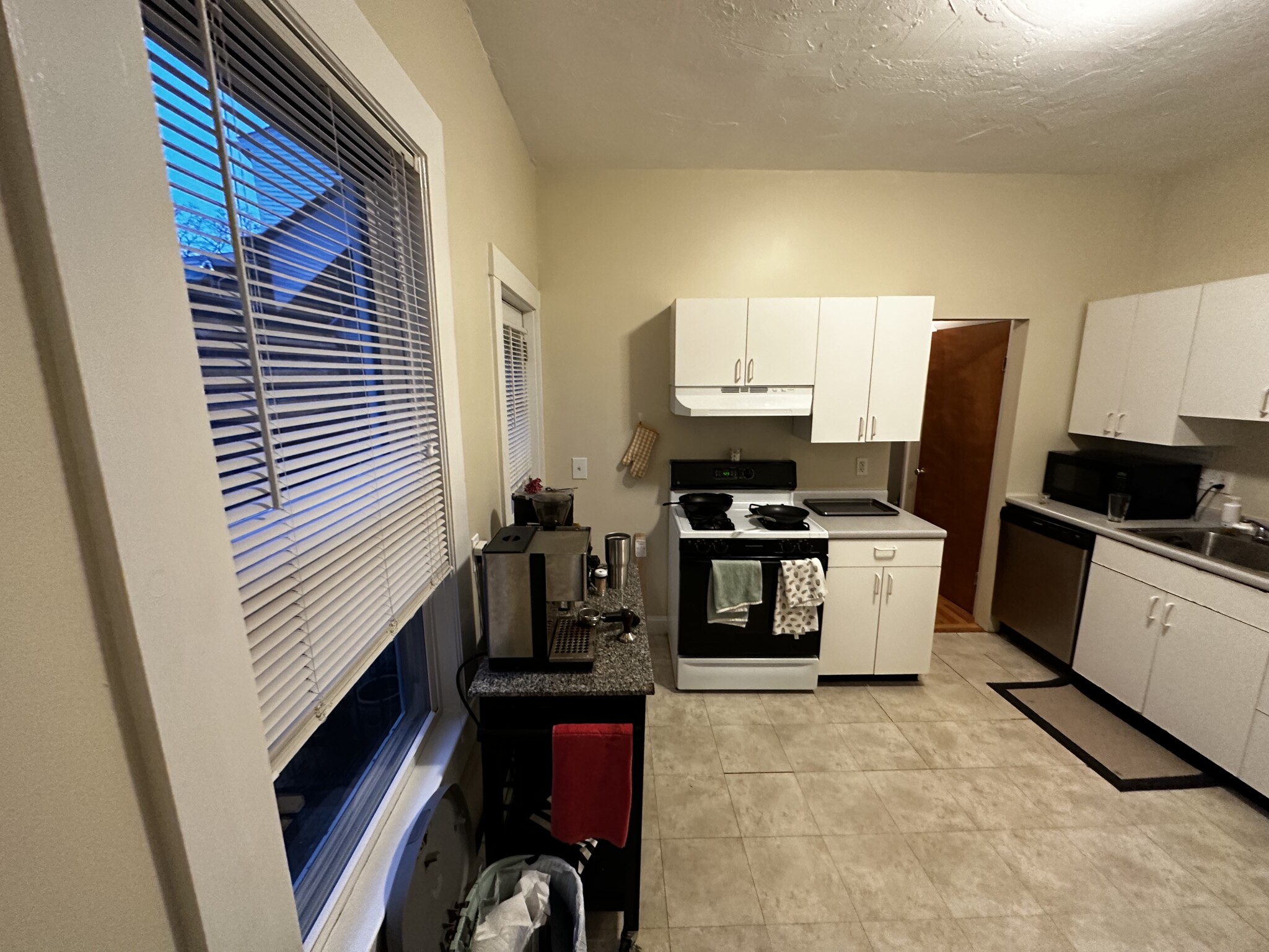 60 Sacramento St, Harvard Square