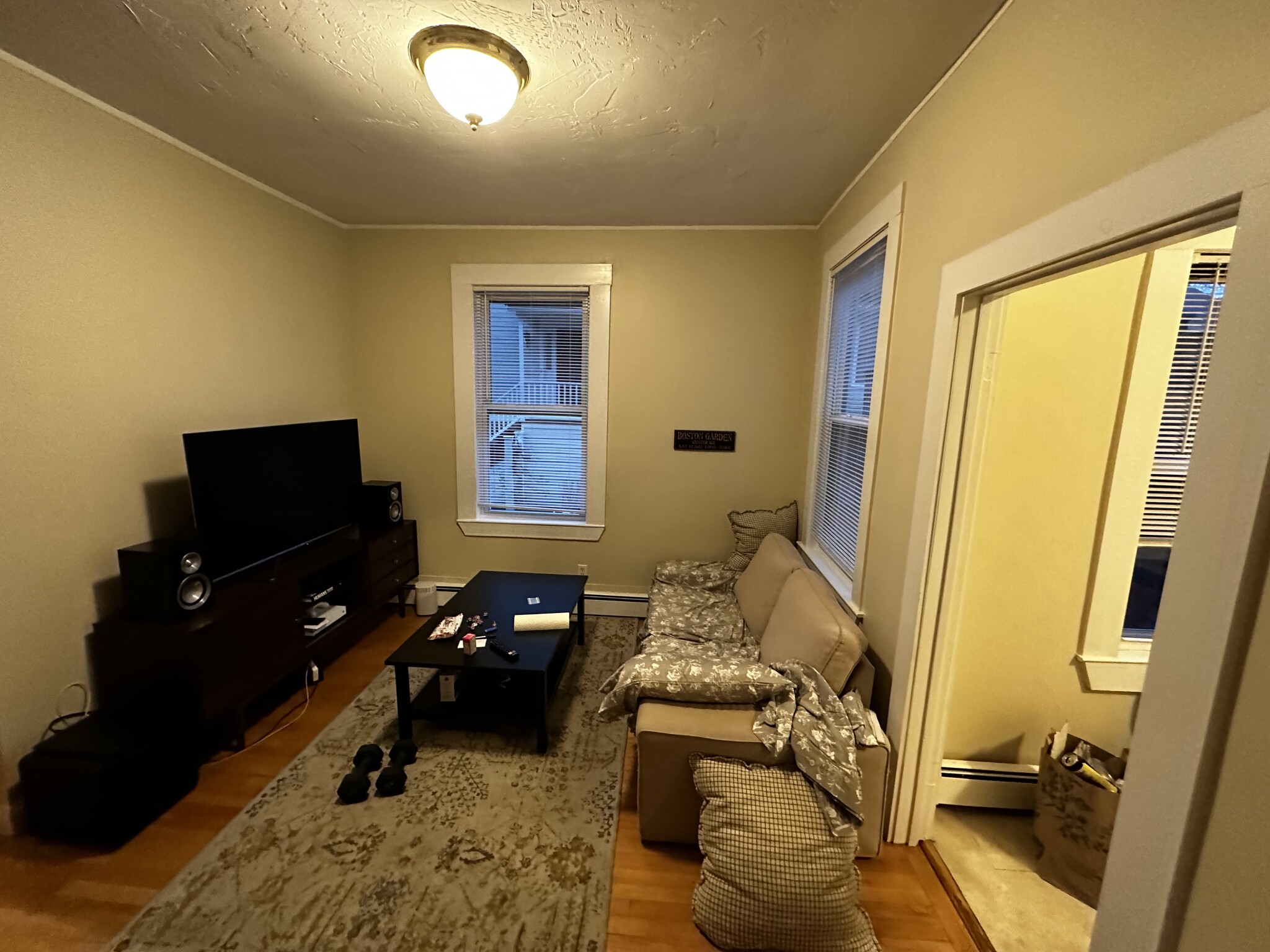 60 Sacramento St, Harvard Square