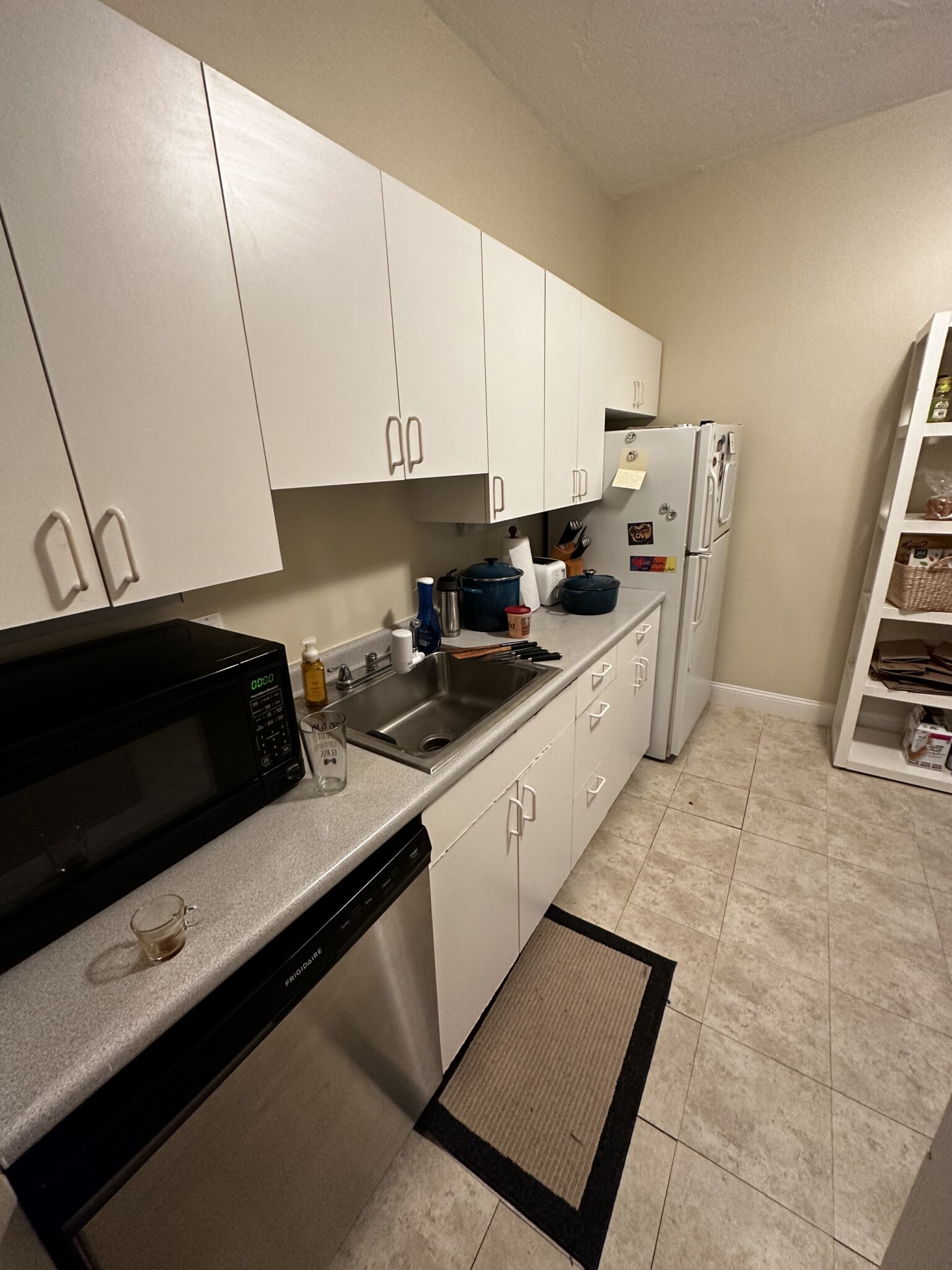 60 Sacramento St, Harvard Square