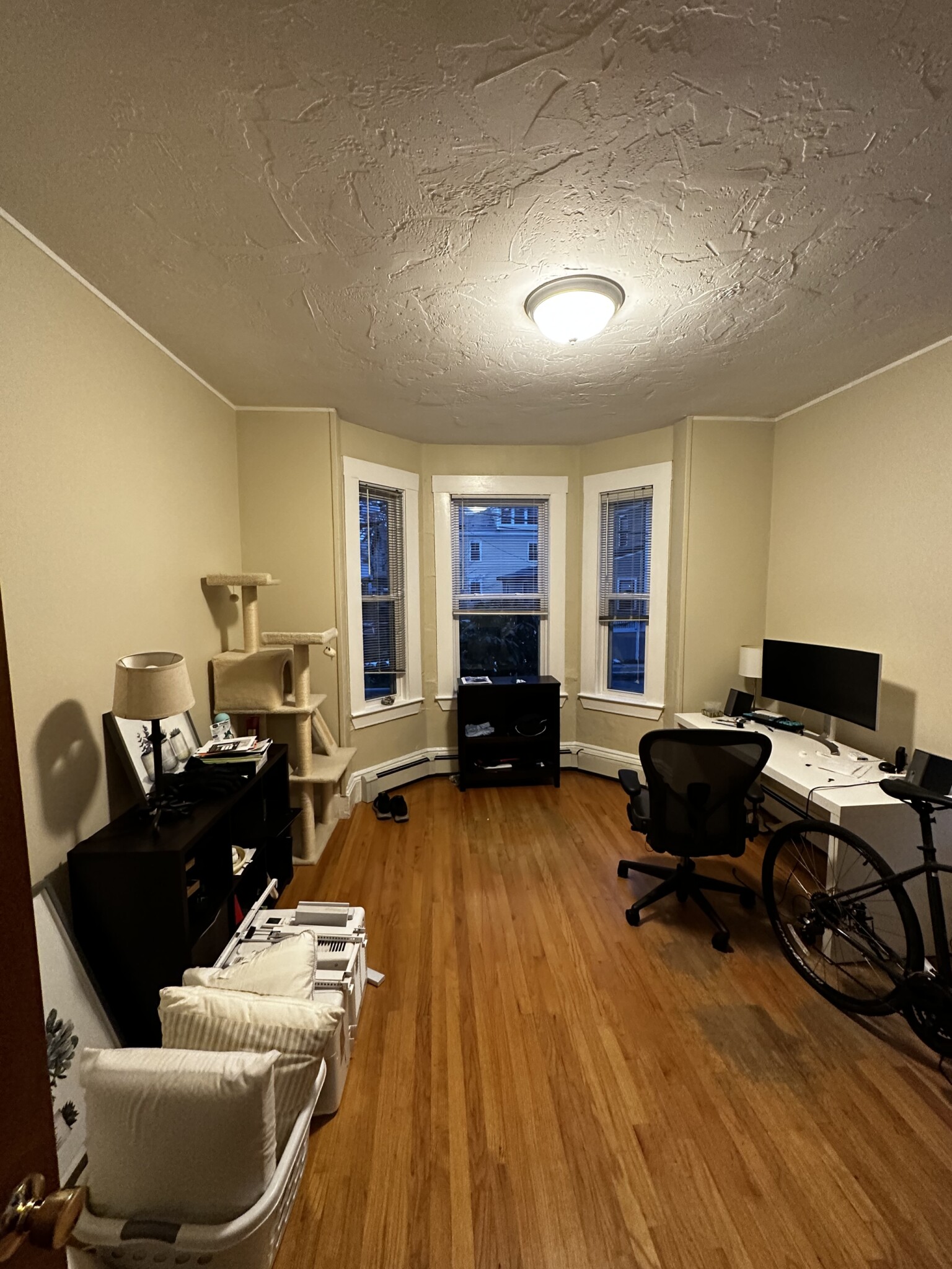 60 Sacramento St, Harvard Square