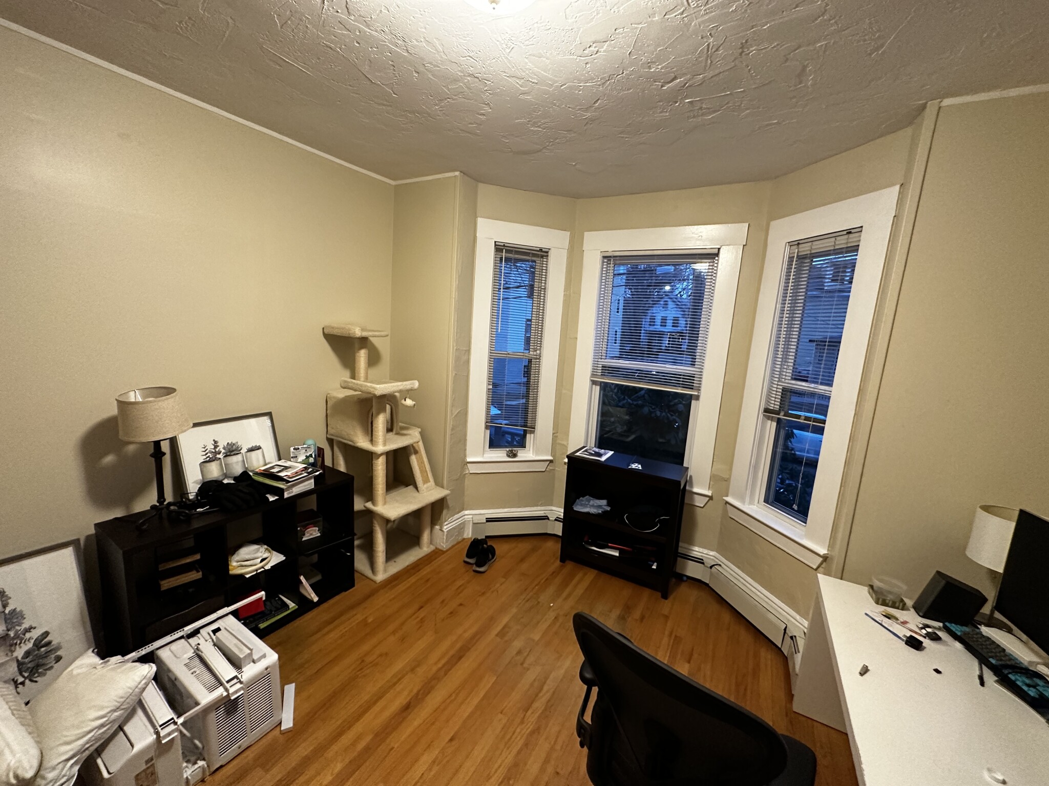 60 Sacramento St, Harvard Square