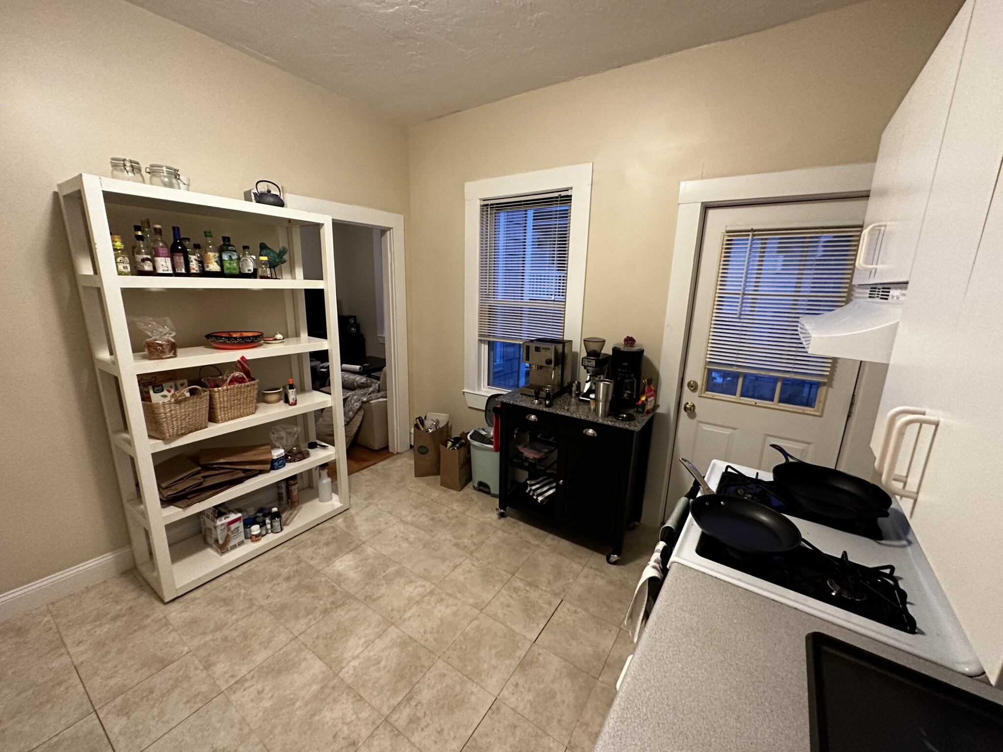 60 Sacramento St, Harvard Square