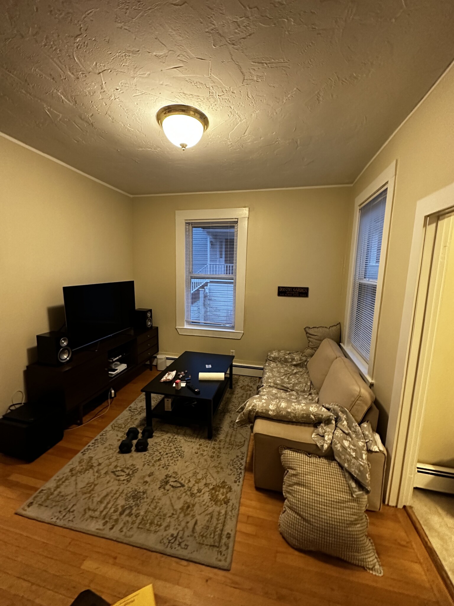 60 Sacramento St, Harvard Square