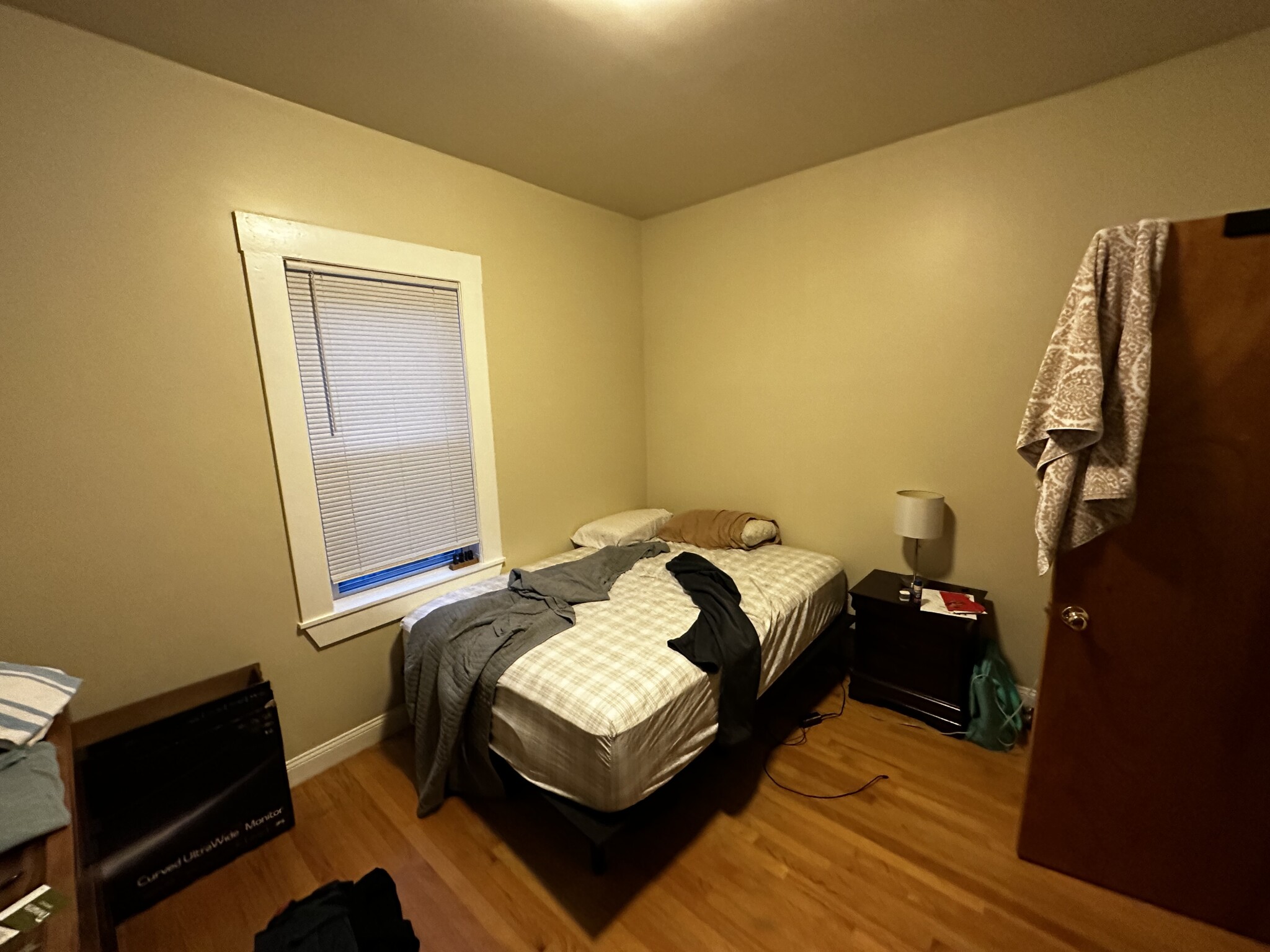 60 Sacramento St, Harvard Square