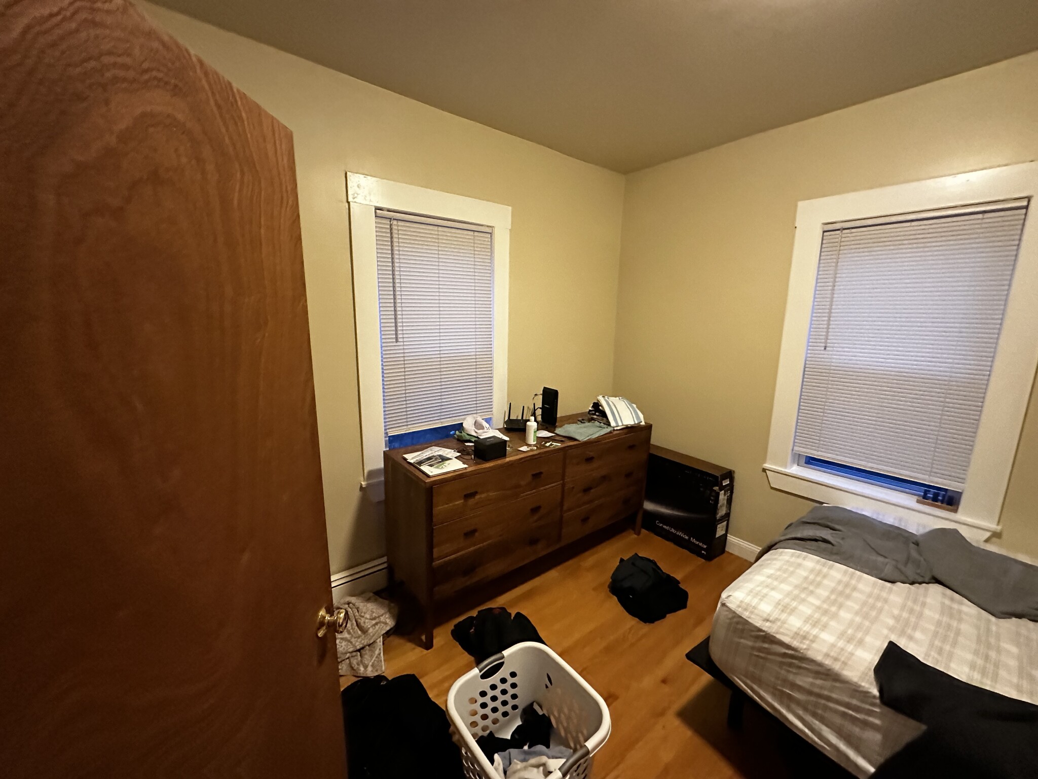 60 Sacramento St, Harvard Square