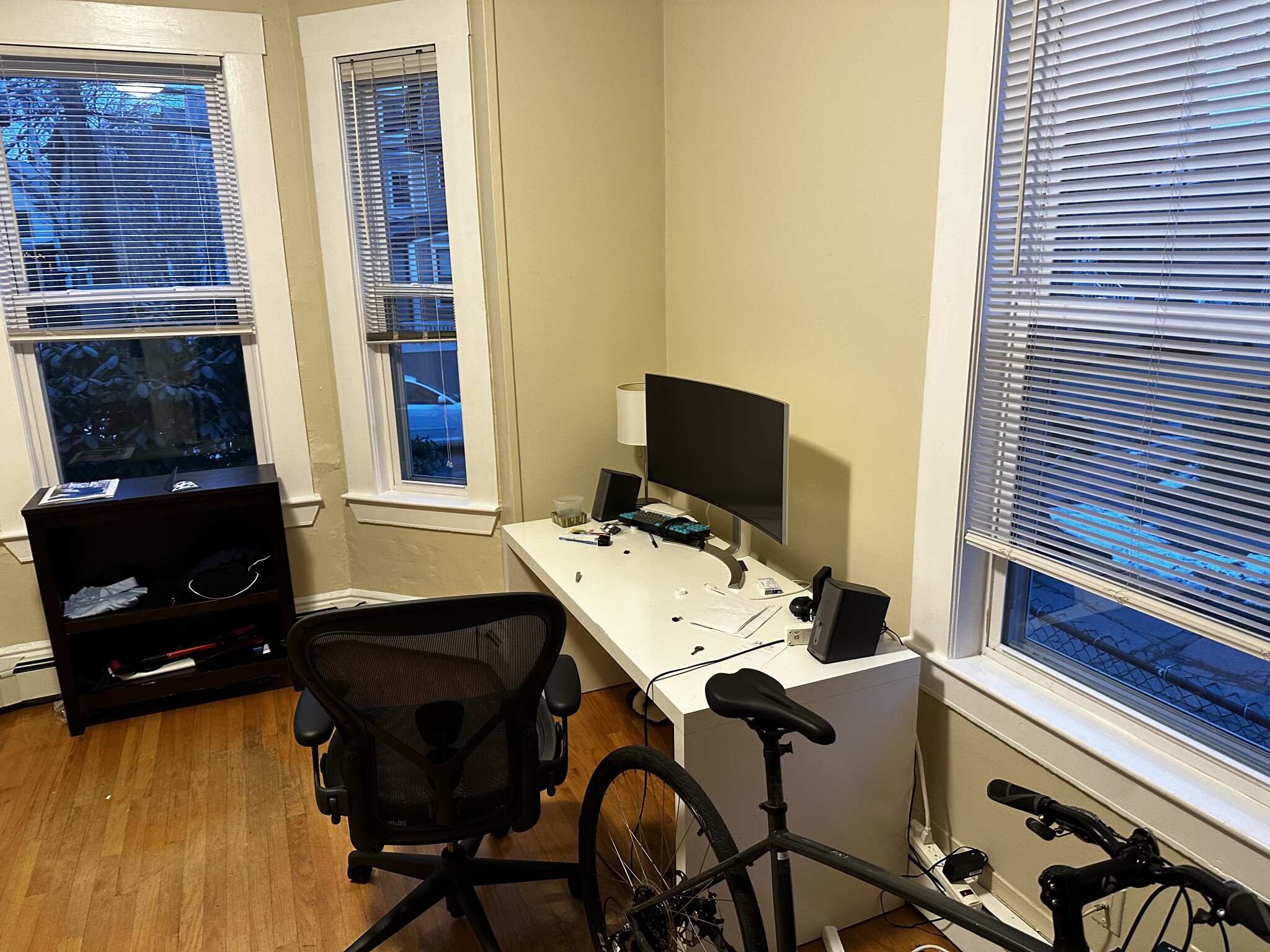 60 Sacramento St, Harvard Square